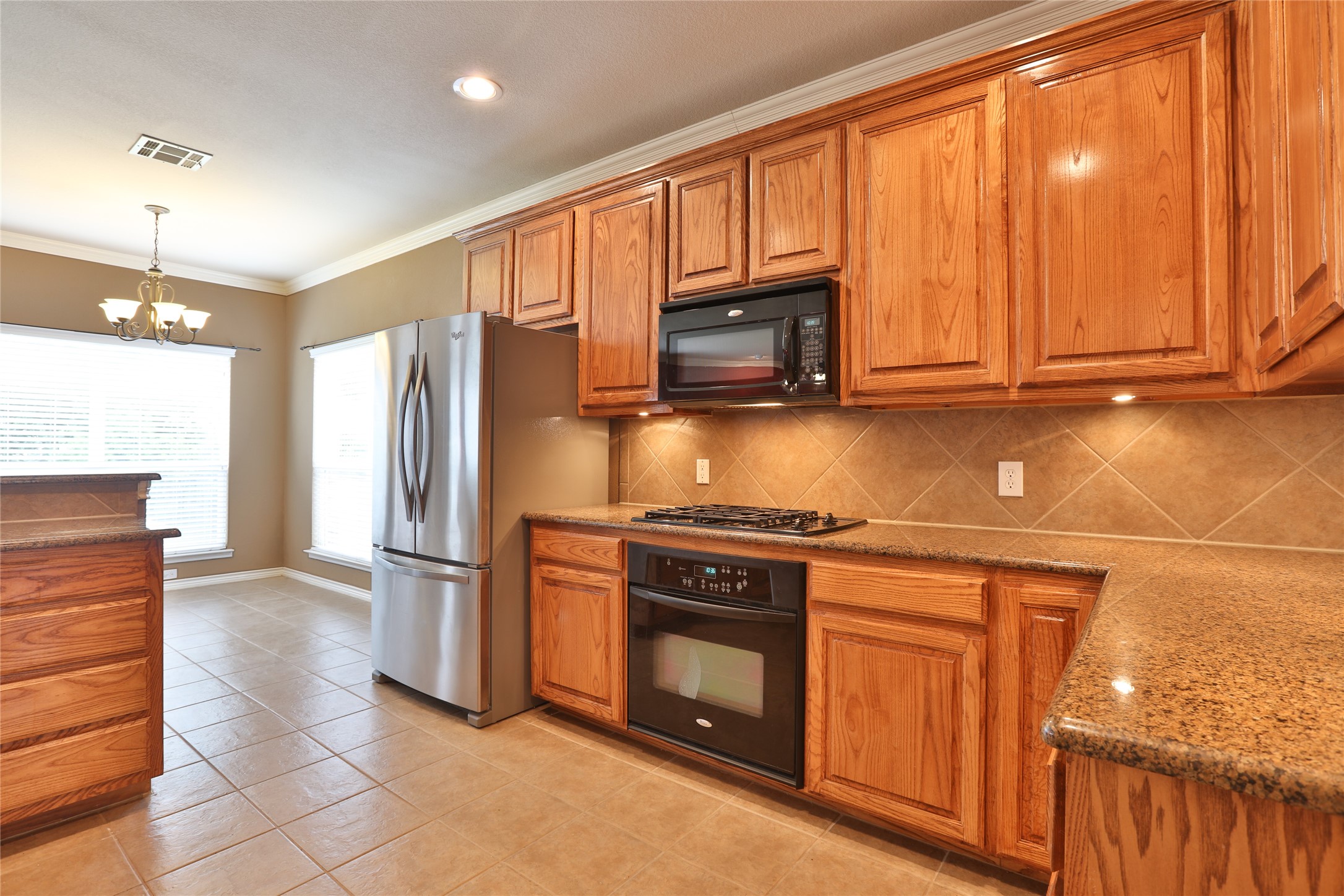 11921 Kingsville Drive Frisco TX 75035