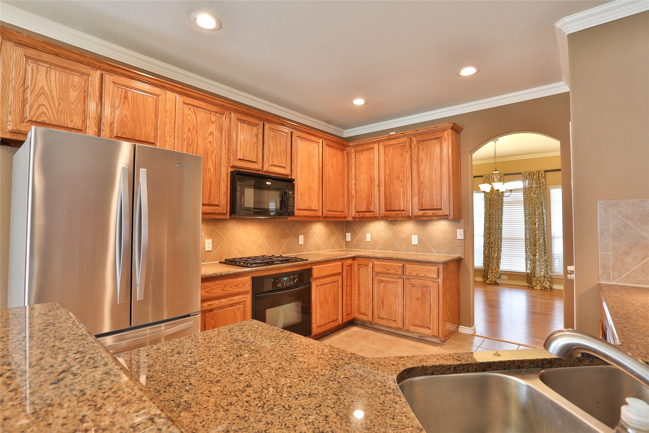 11921 Kingsville Drive Frisco TX 75035