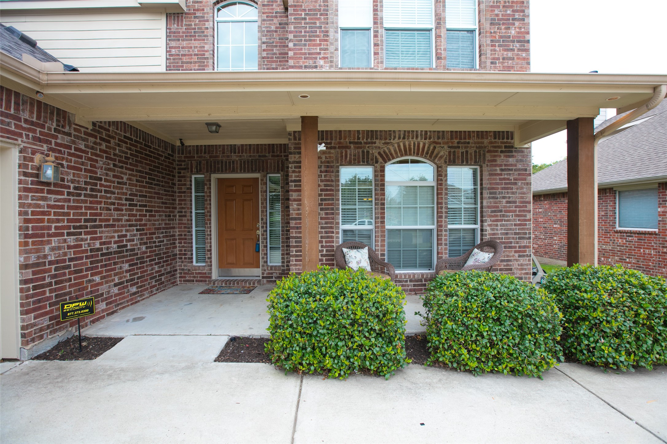 11921 Kingsville Drive Frisco TX 75035