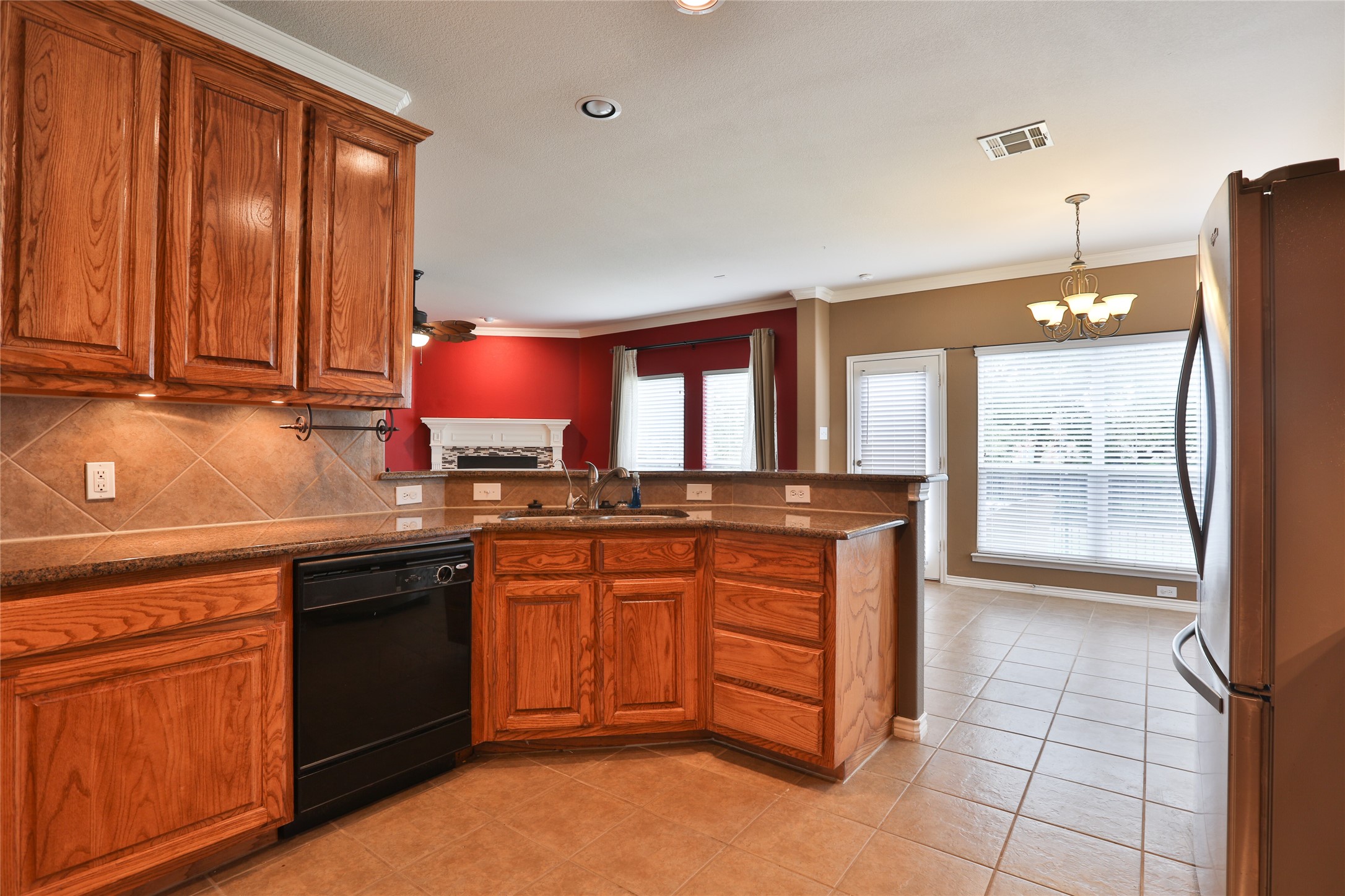 11921 Kingsville Drive Frisco TX 75035