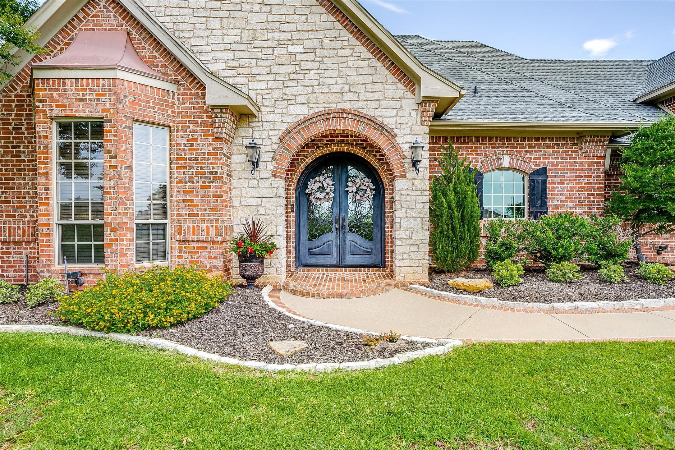 9514 Park Drive Fort Worth TX 76179