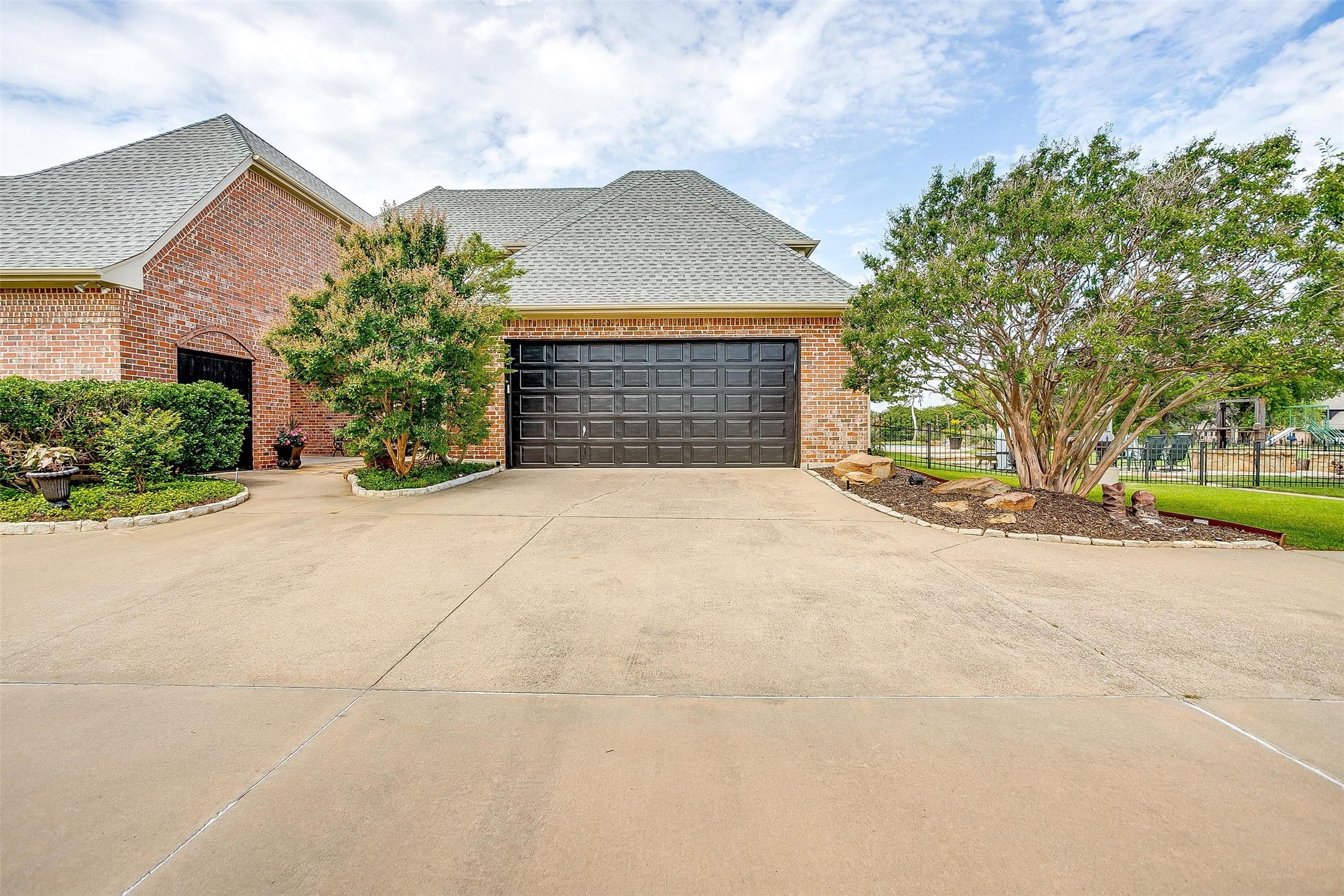 9514 Park Drive Fort Worth TX 76179