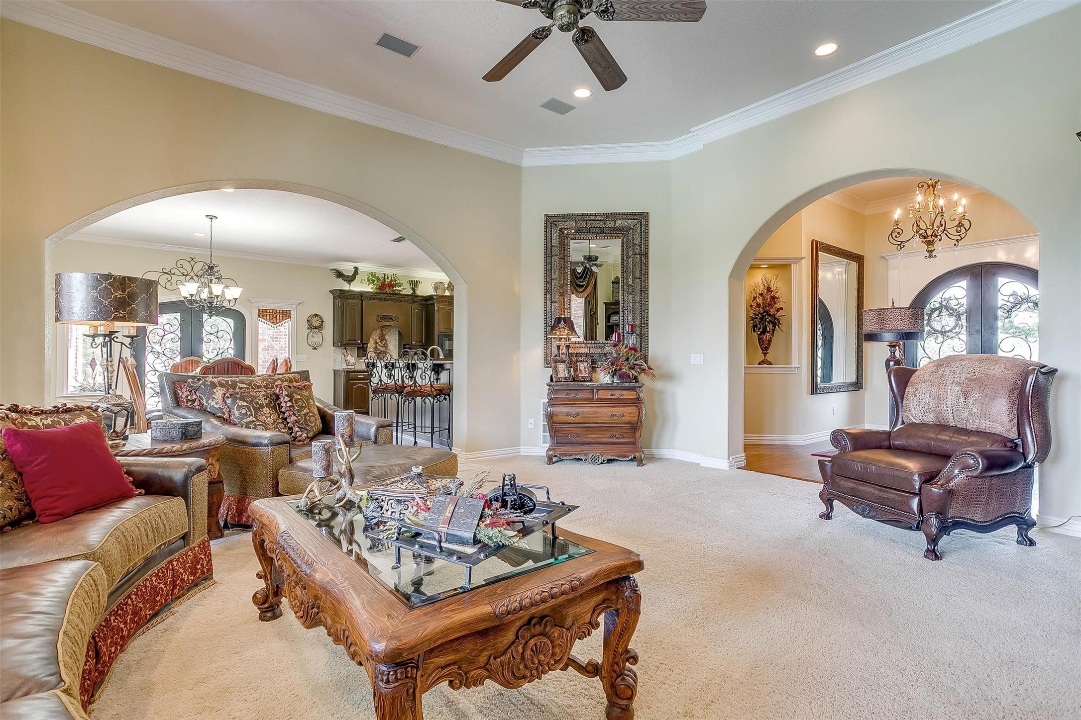 9514 Park Drive Fort Worth TX 76179