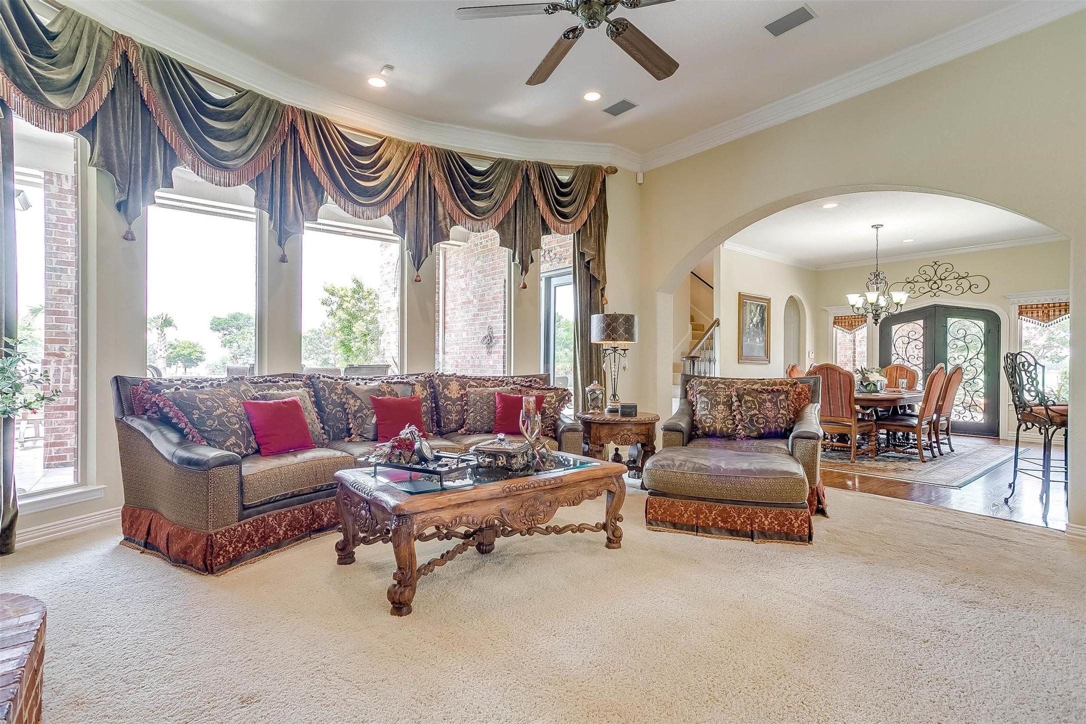 9514 Park Drive Fort Worth TX 76179