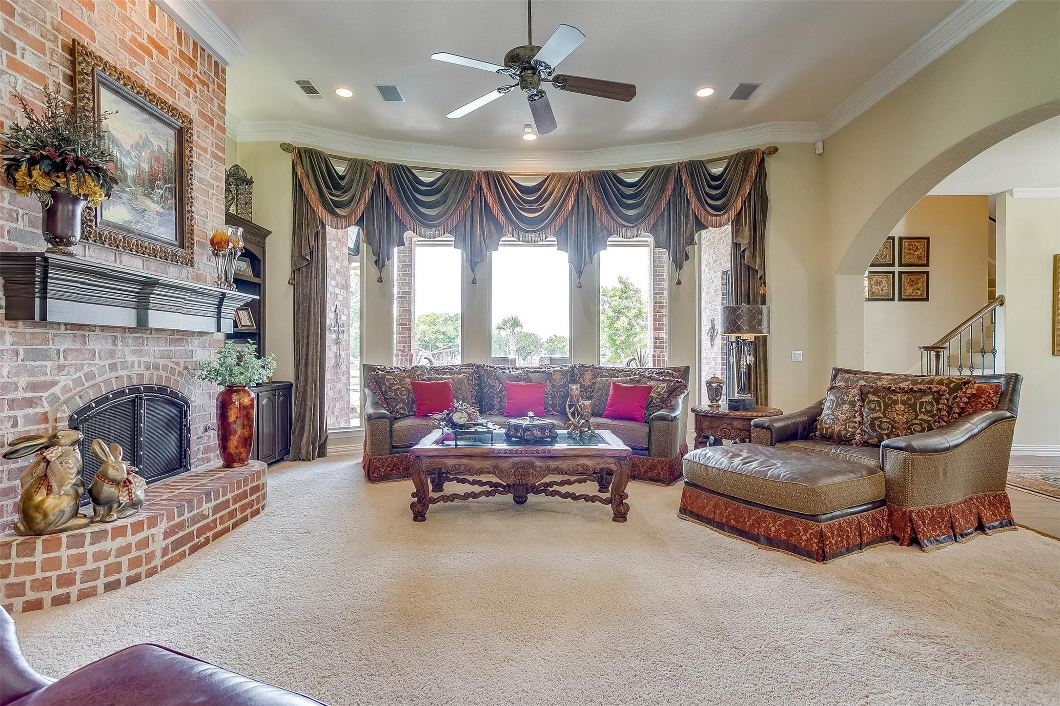 9514 Park Drive Fort Worth TX 76179
