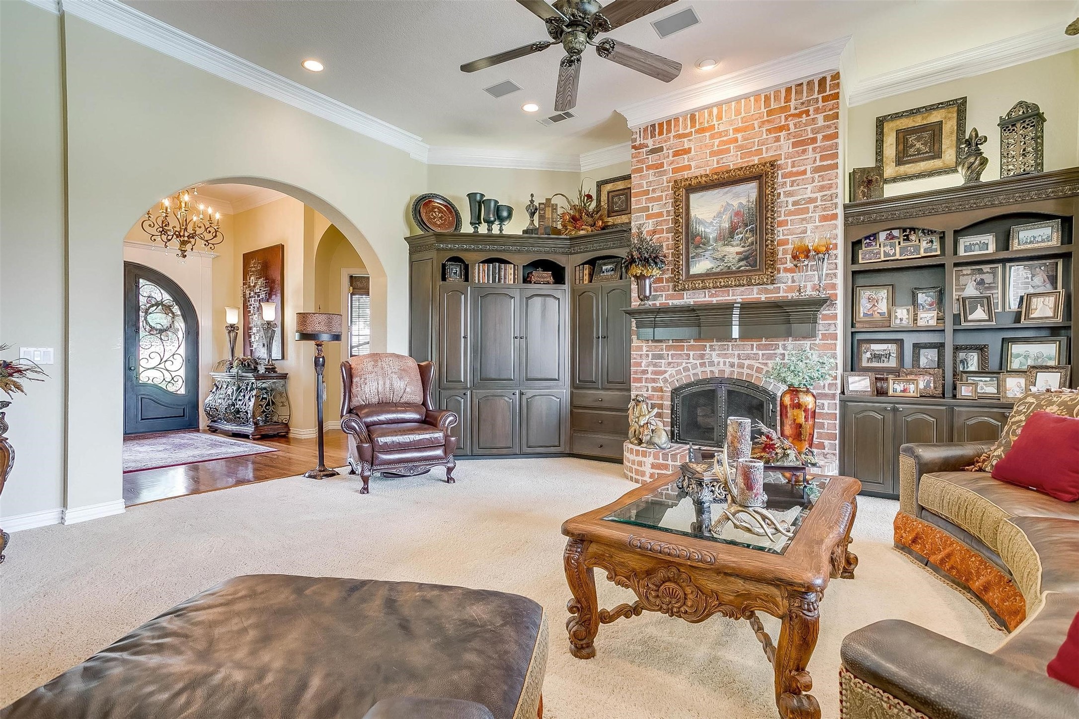 9514 Park Drive Fort Worth TX 76179