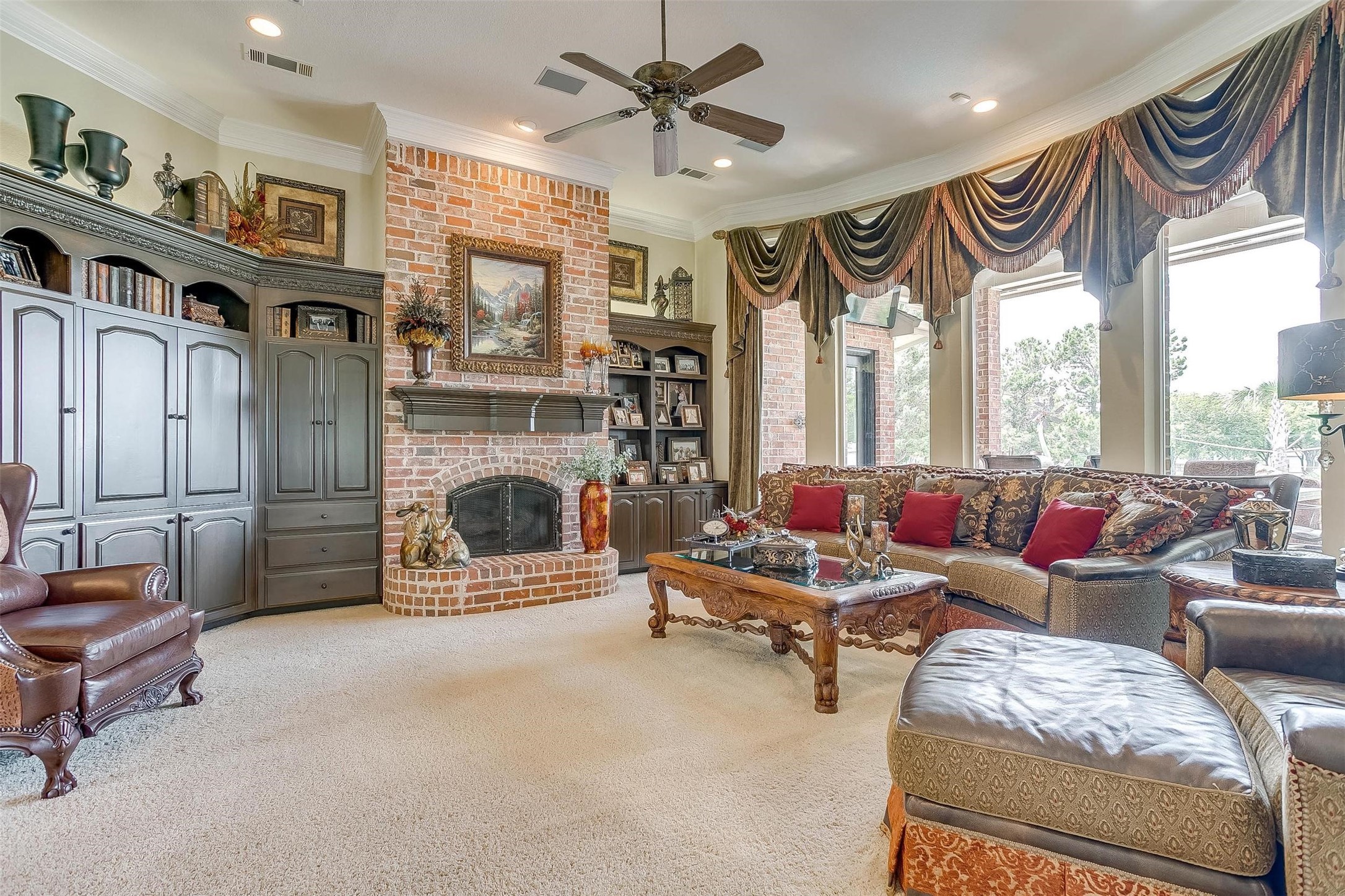 9514 Park Drive Fort Worth TX 76179