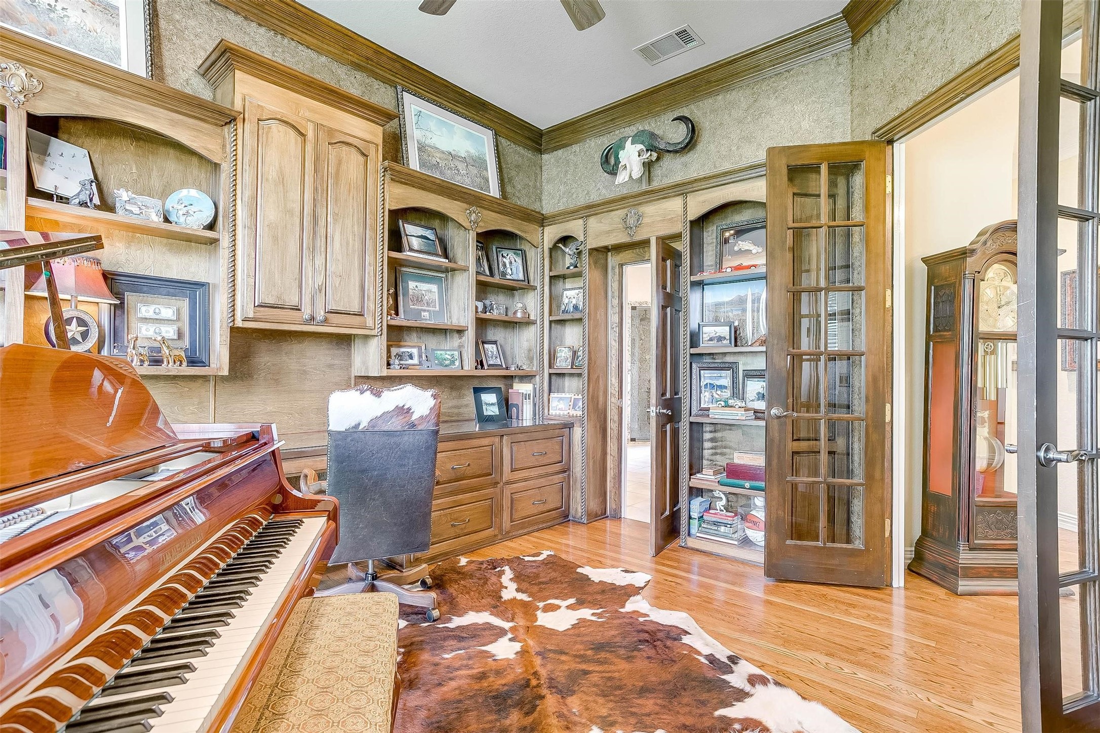 9514 Park Drive Fort Worth TX 76179