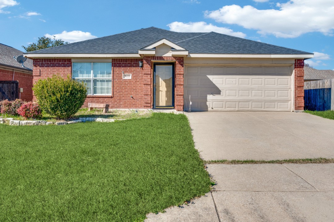 10429 Aransas Drive Fort Worth TX 76131