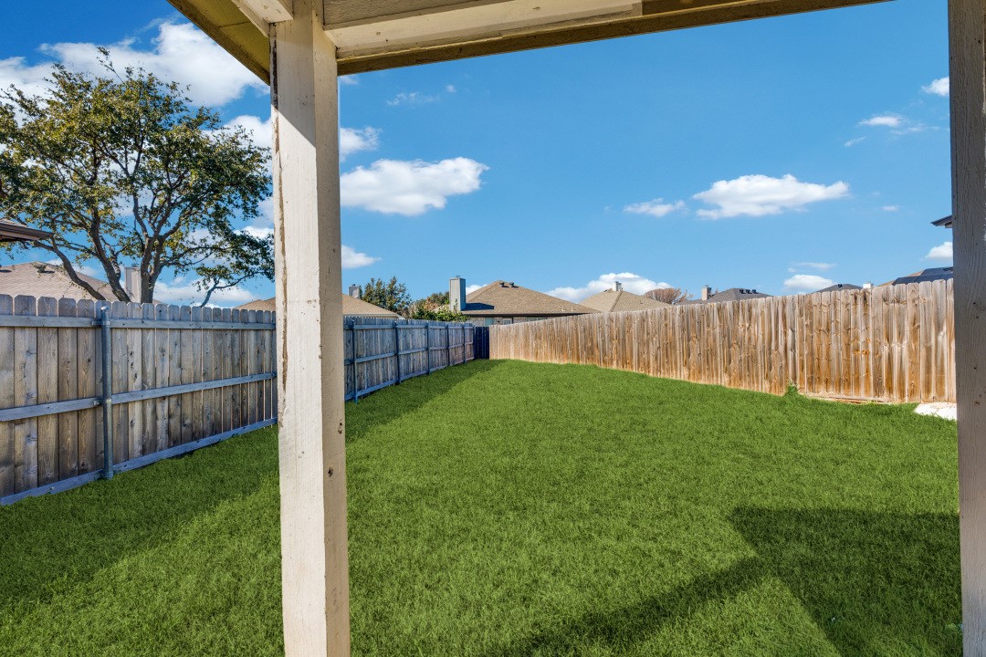 10429 Aransas Drive Fort Worth TX 76131