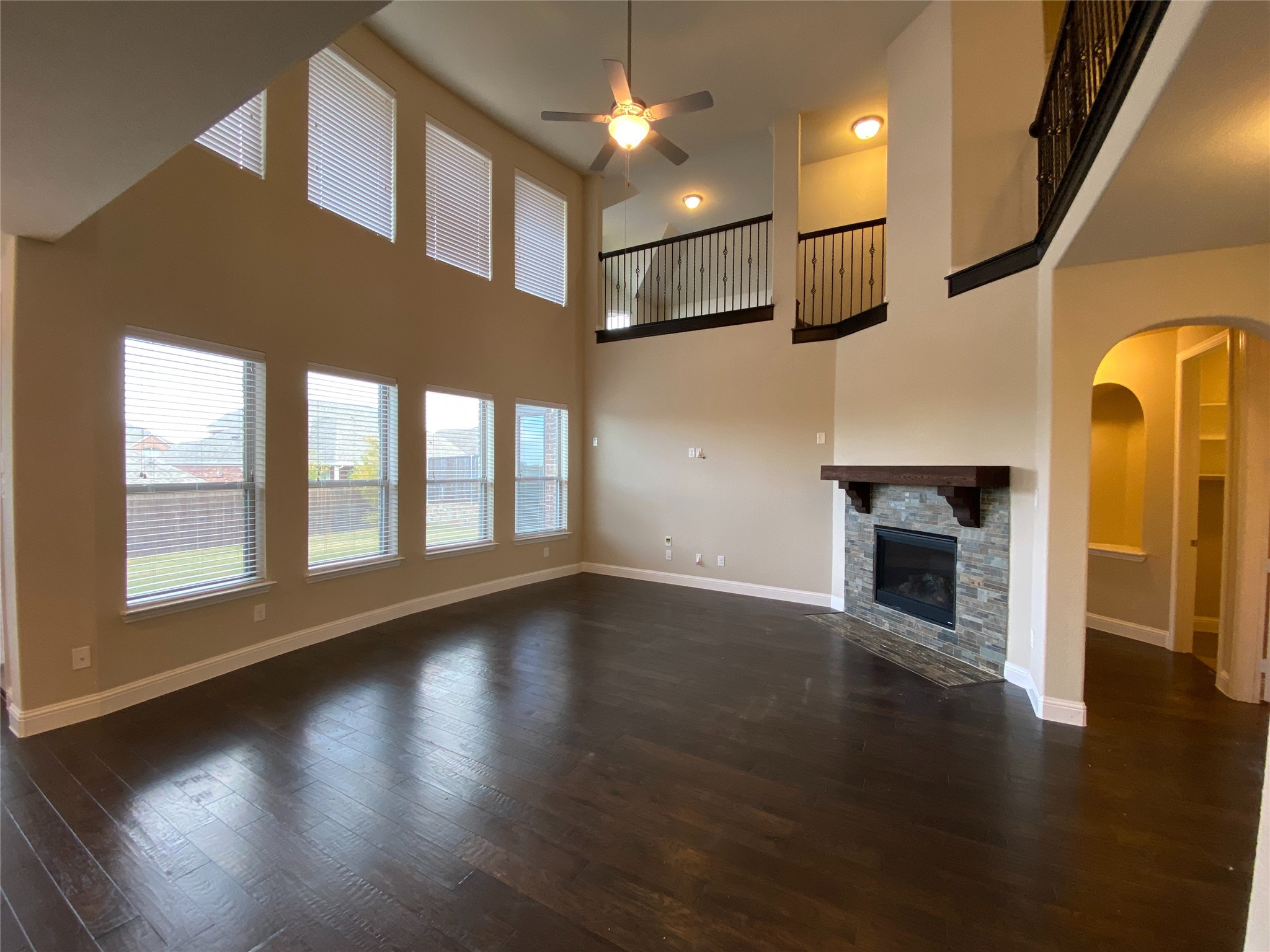 927 Bentley Drive Roanoke TX 76262
