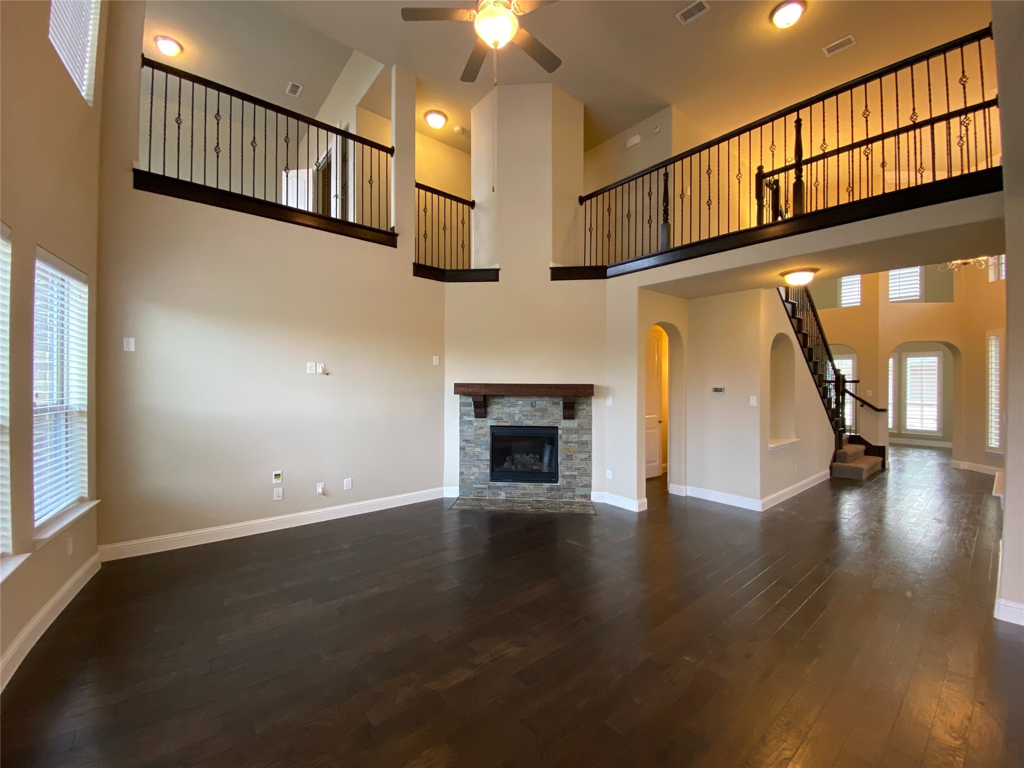 927 Bentley Drive Roanoke TX 76262