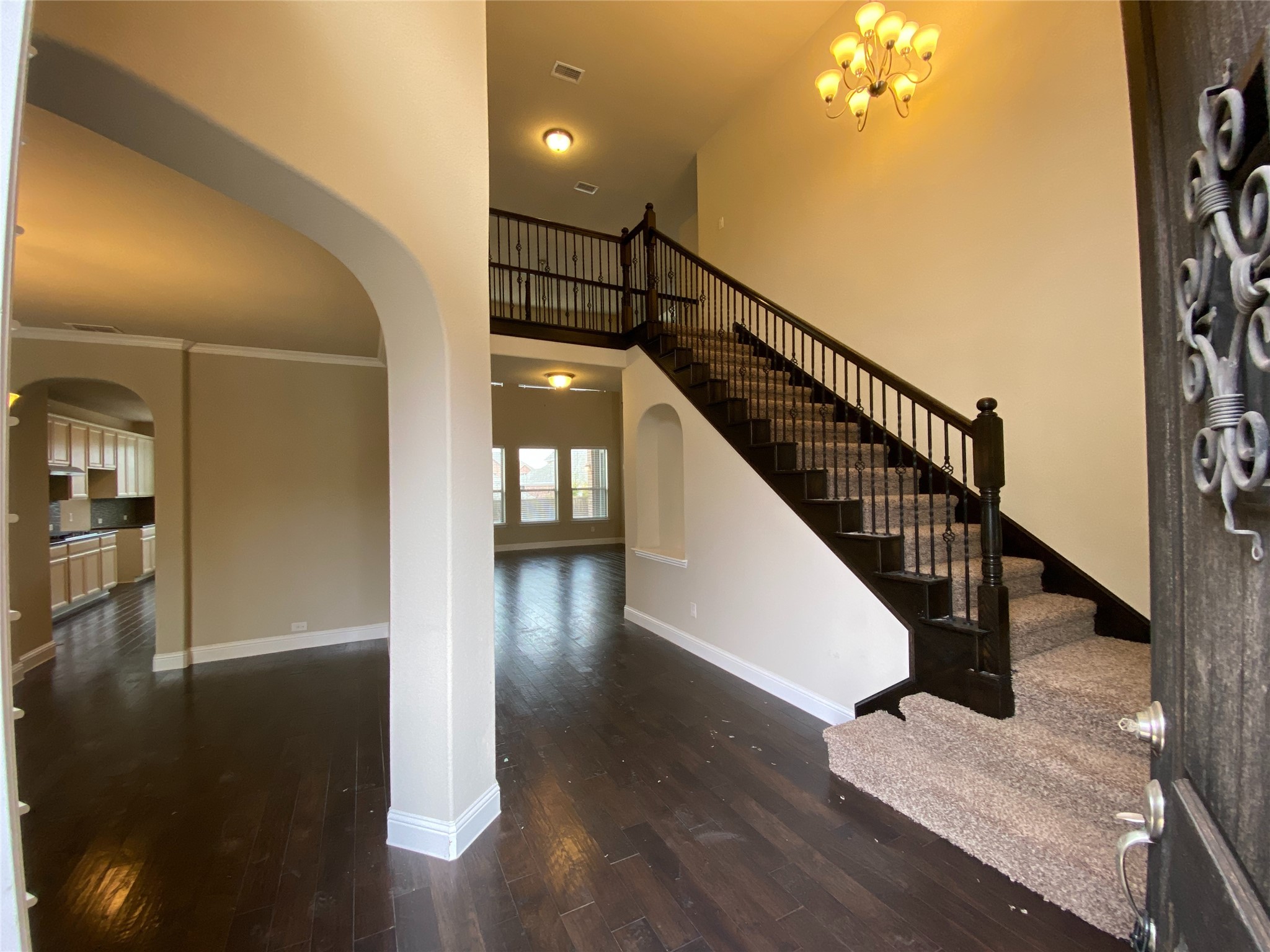 927 Bentley Drive Roanoke TX 76262