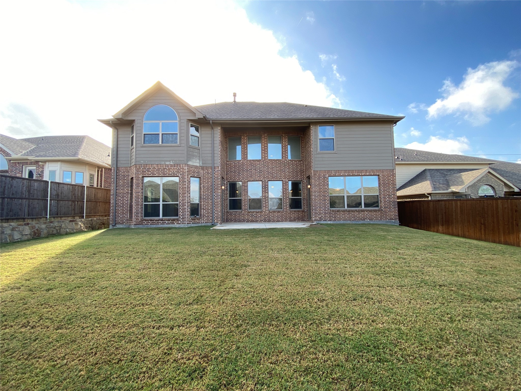 927 Bentley Drive Roanoke TX 76262