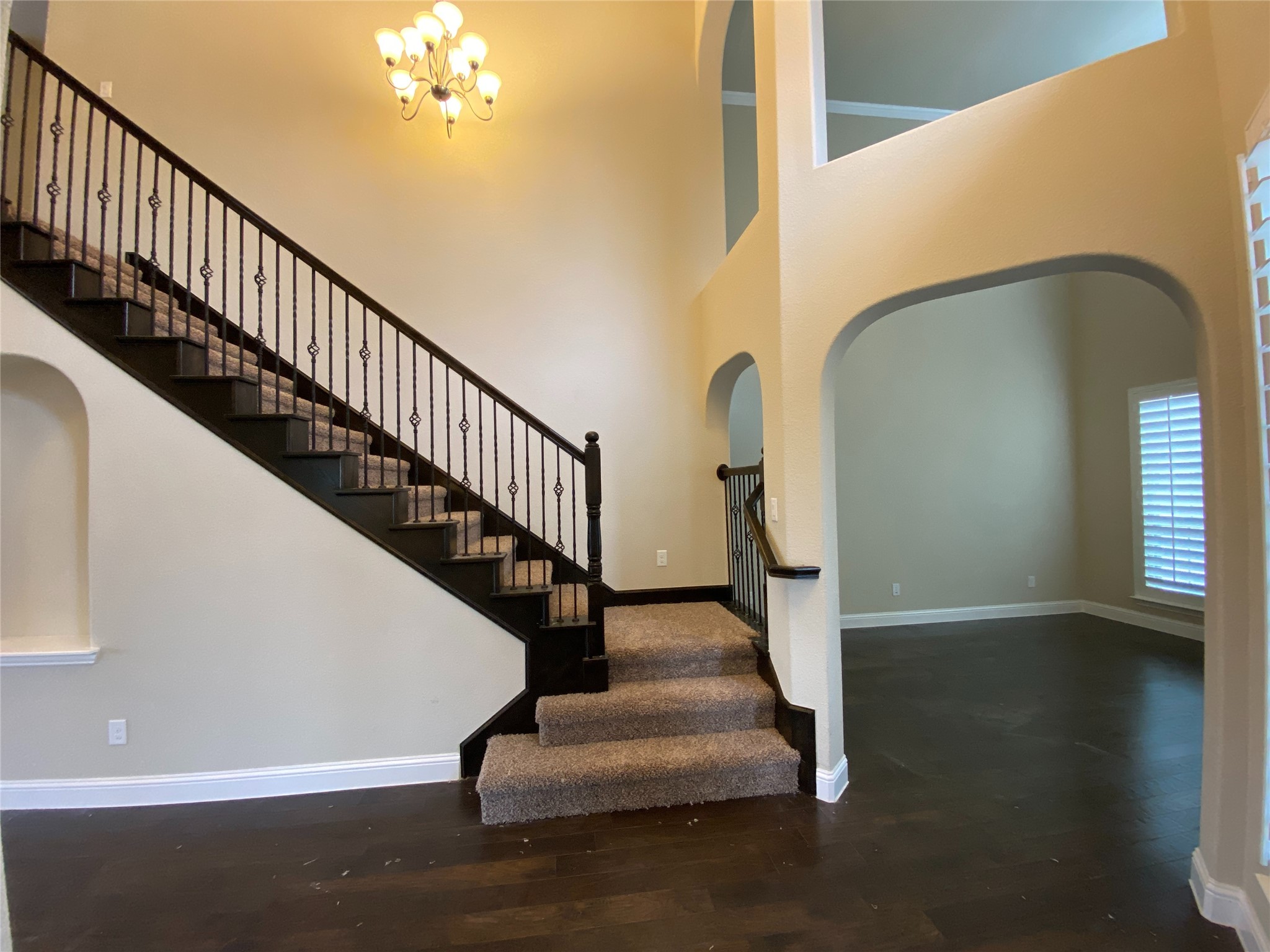 927 Bentley Drive Roanoke TX 76262