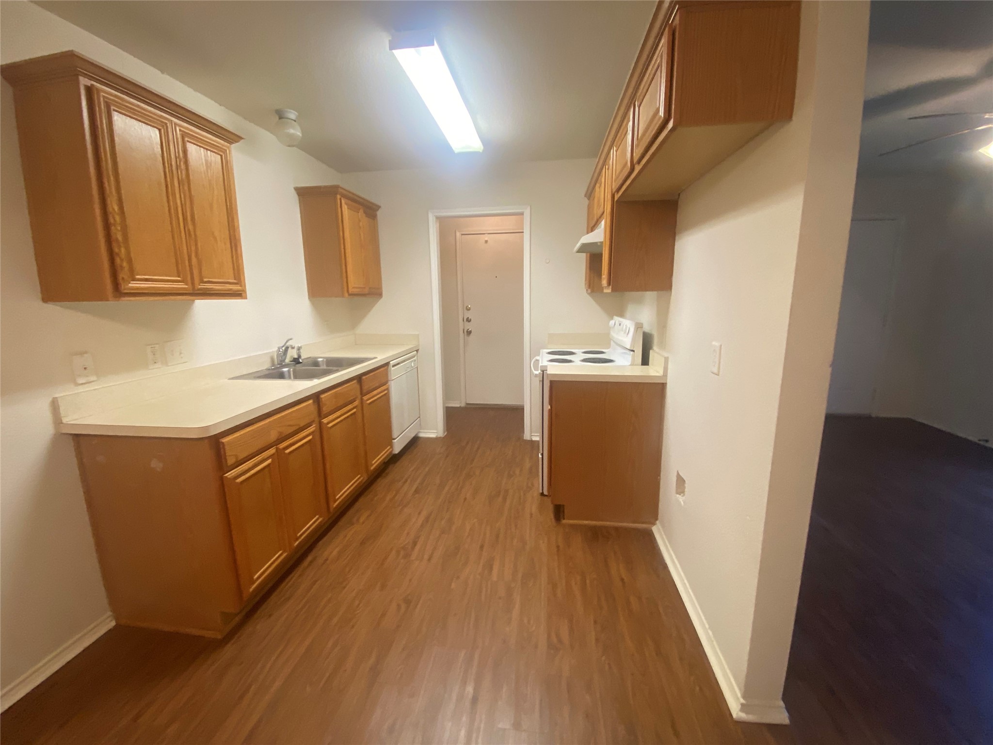 2302 Coleman Avenue Fort Worth TX 76105