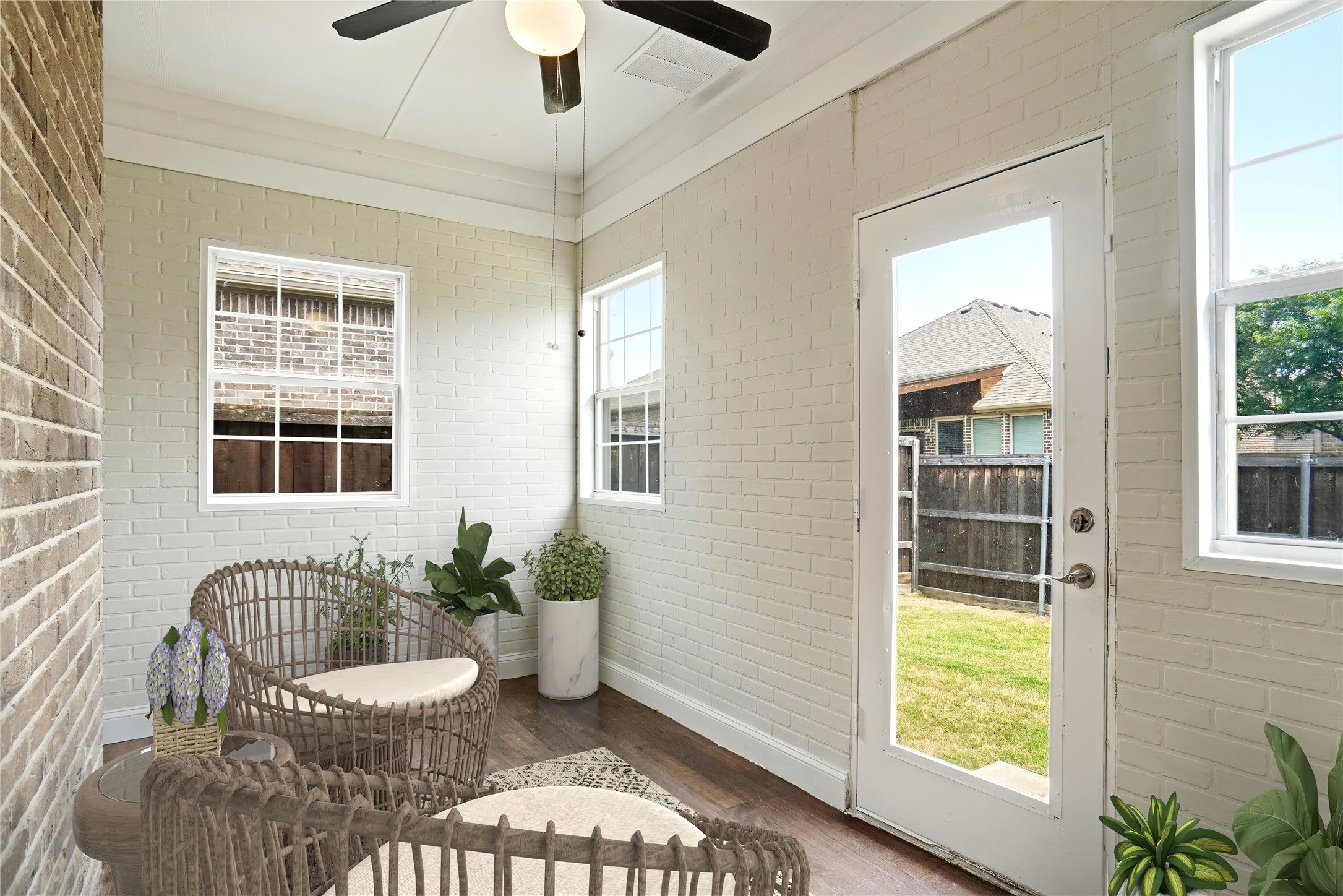 3209 Capetown Drive Denton TX 76208