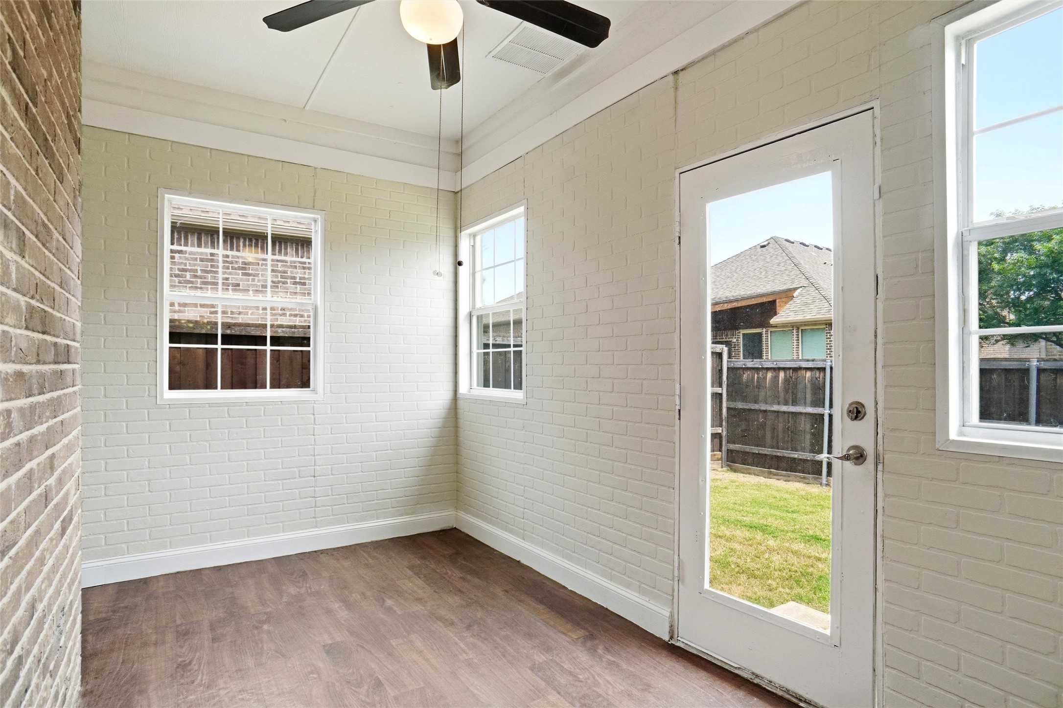 3209 Capetown Drive Denton TX 76208