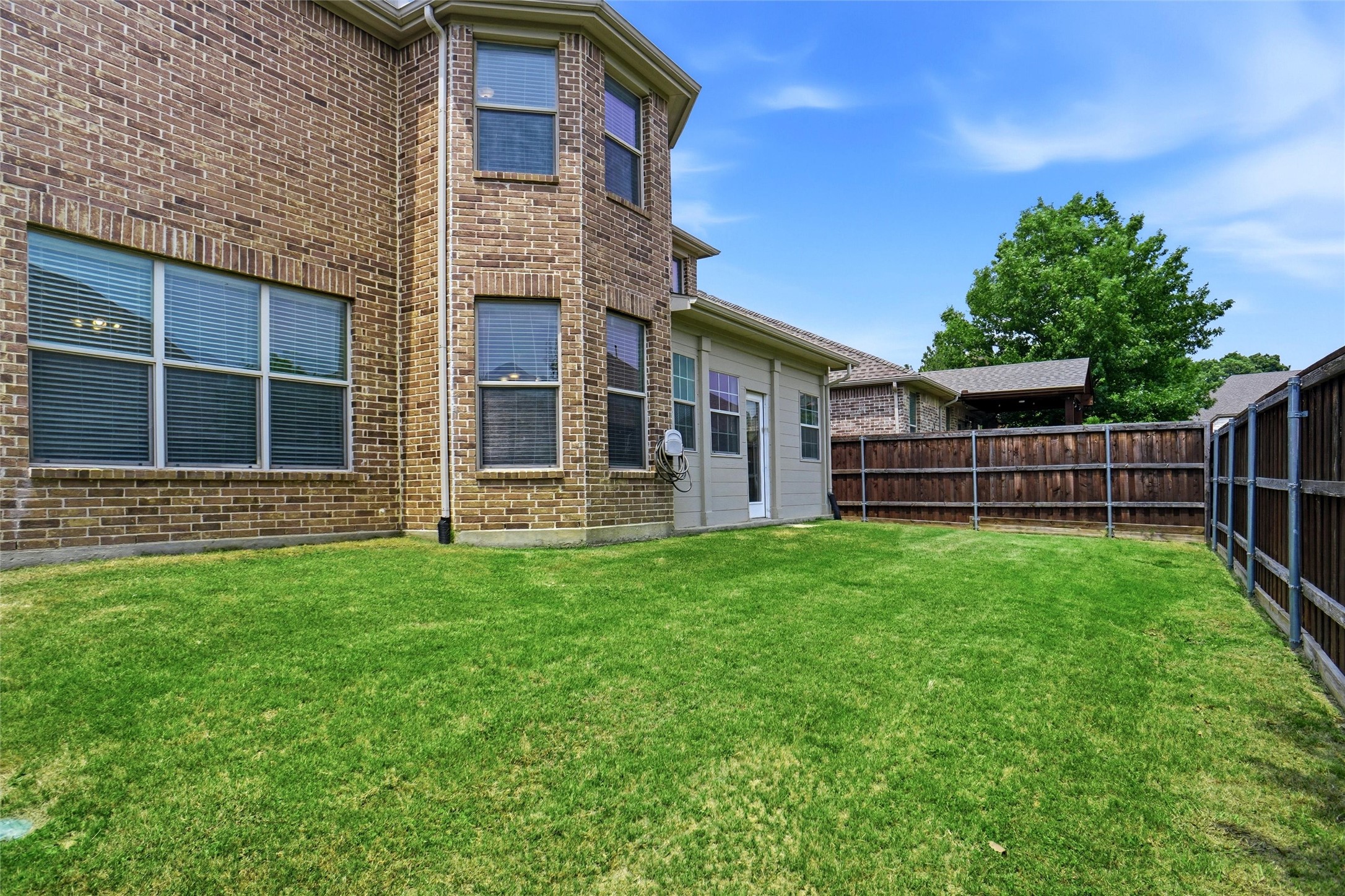3209 Capetown Drive Denton TX 76208