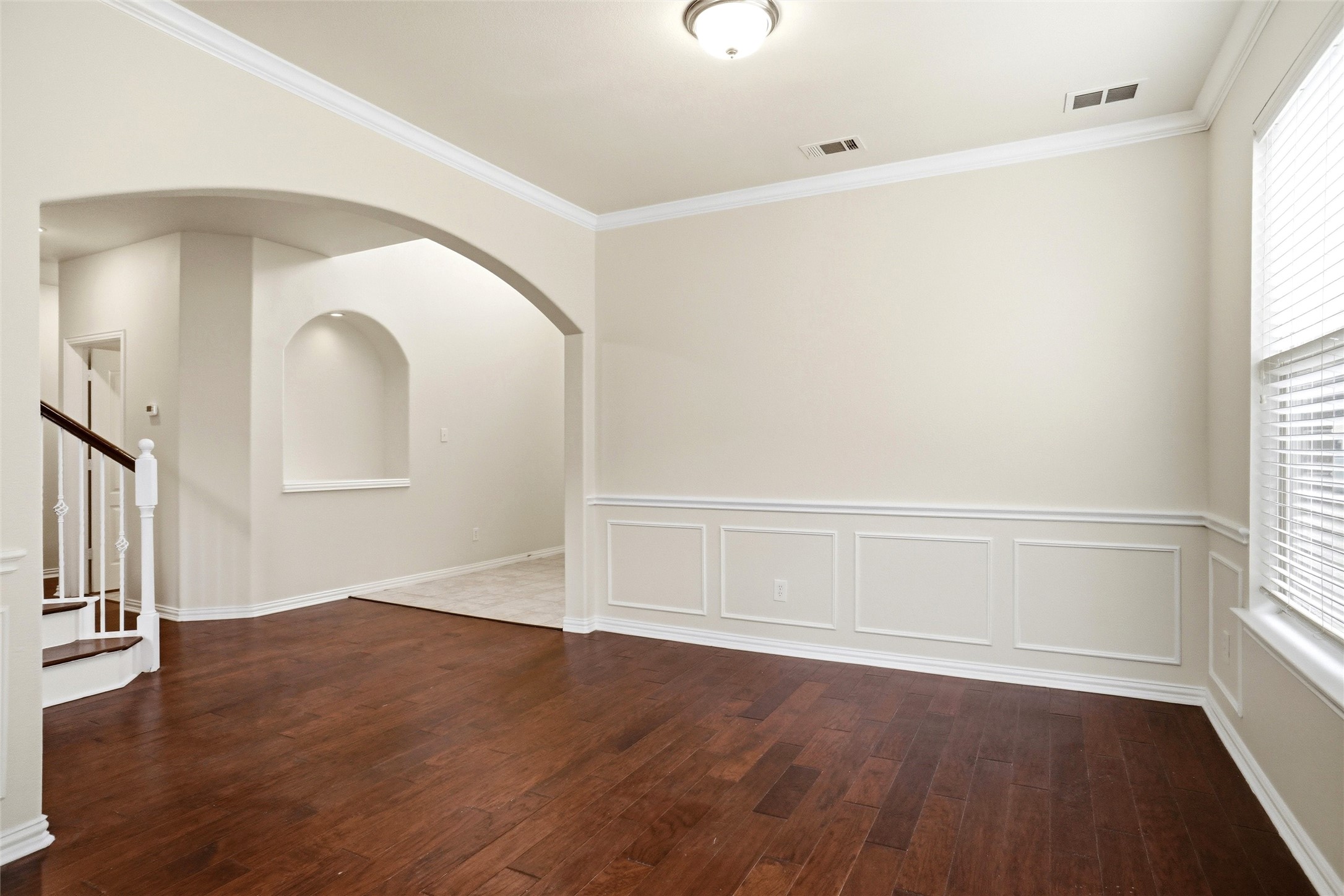 3209 Capetown Drive Denton TX 76208