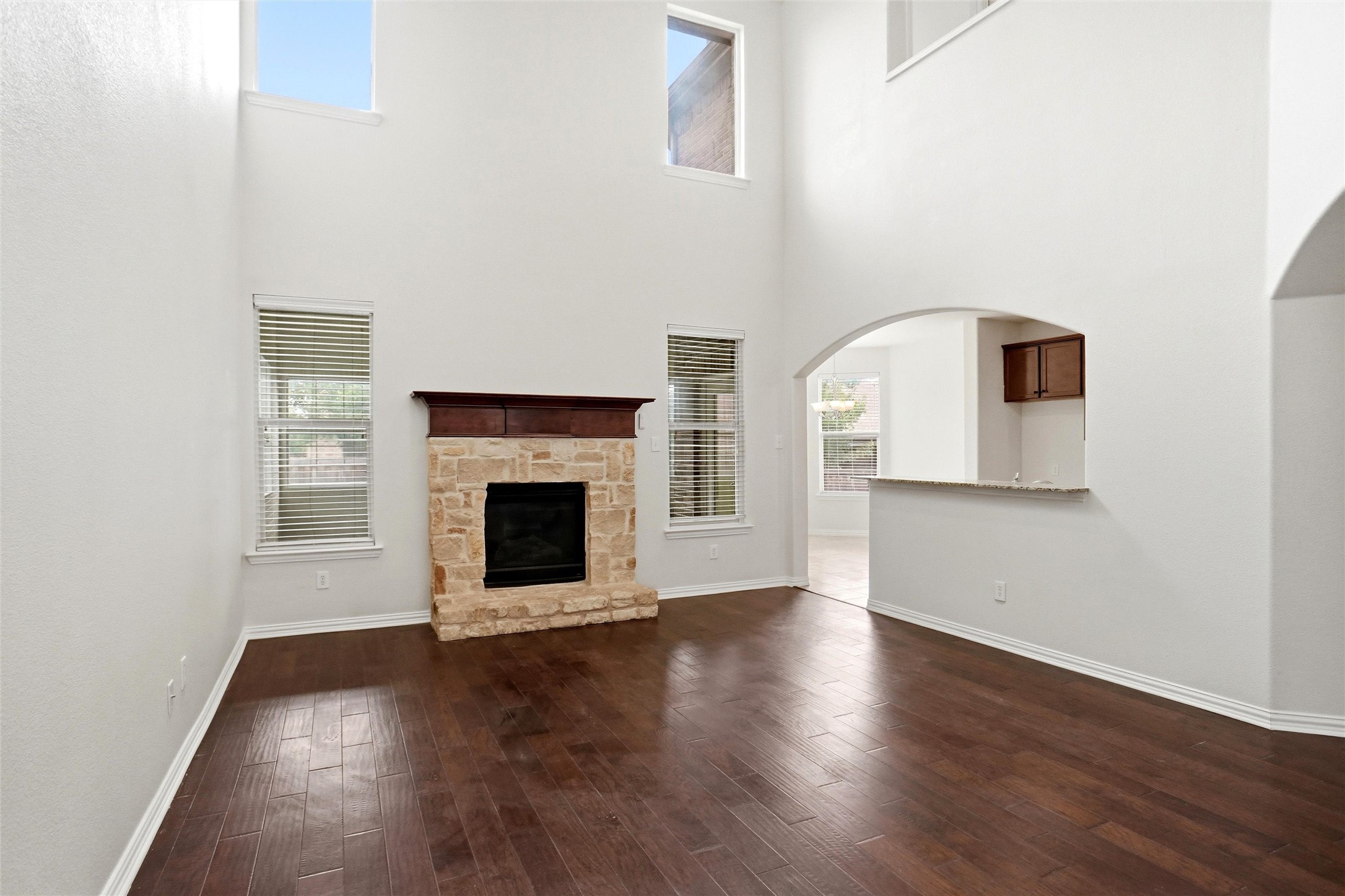 3209 Capetown Drive Denton TX 76208