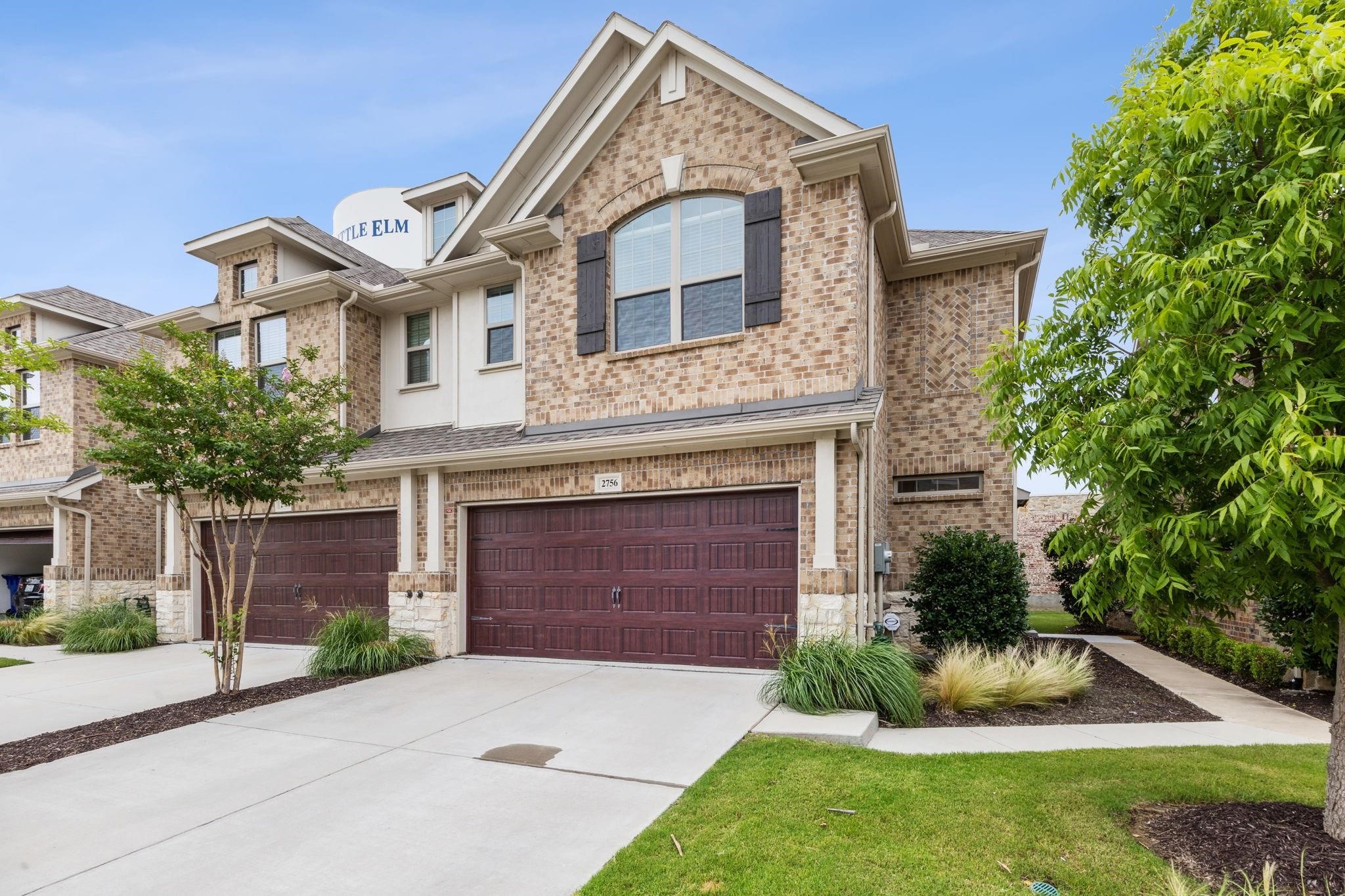 2756 Starburst Drive Little Elm TX 75068