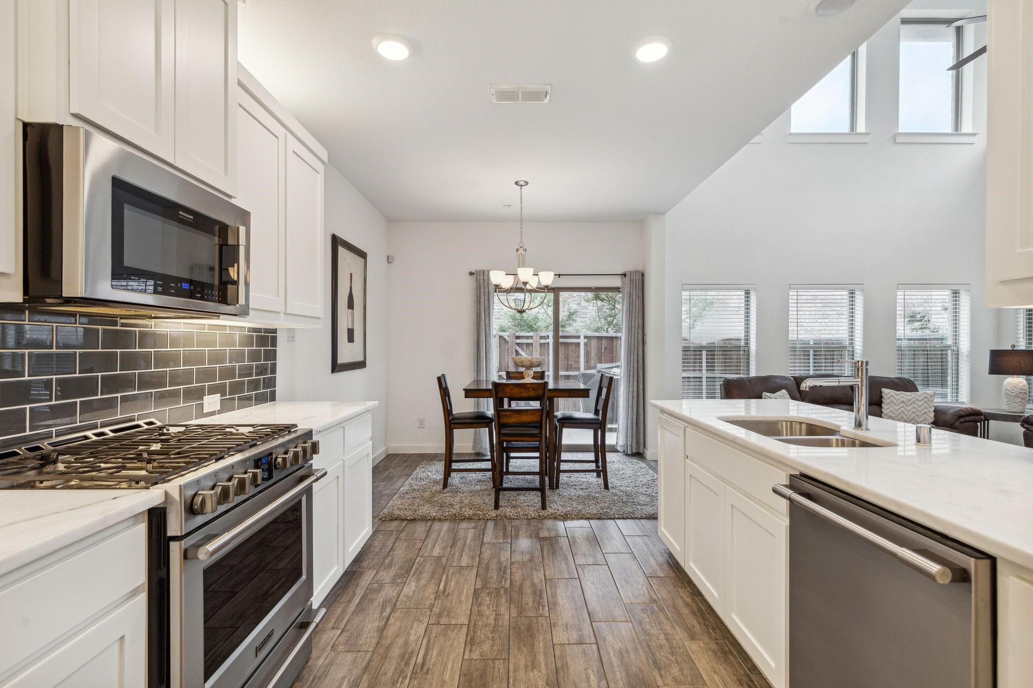 2756 Starburst Drive Little Elm TX 75068