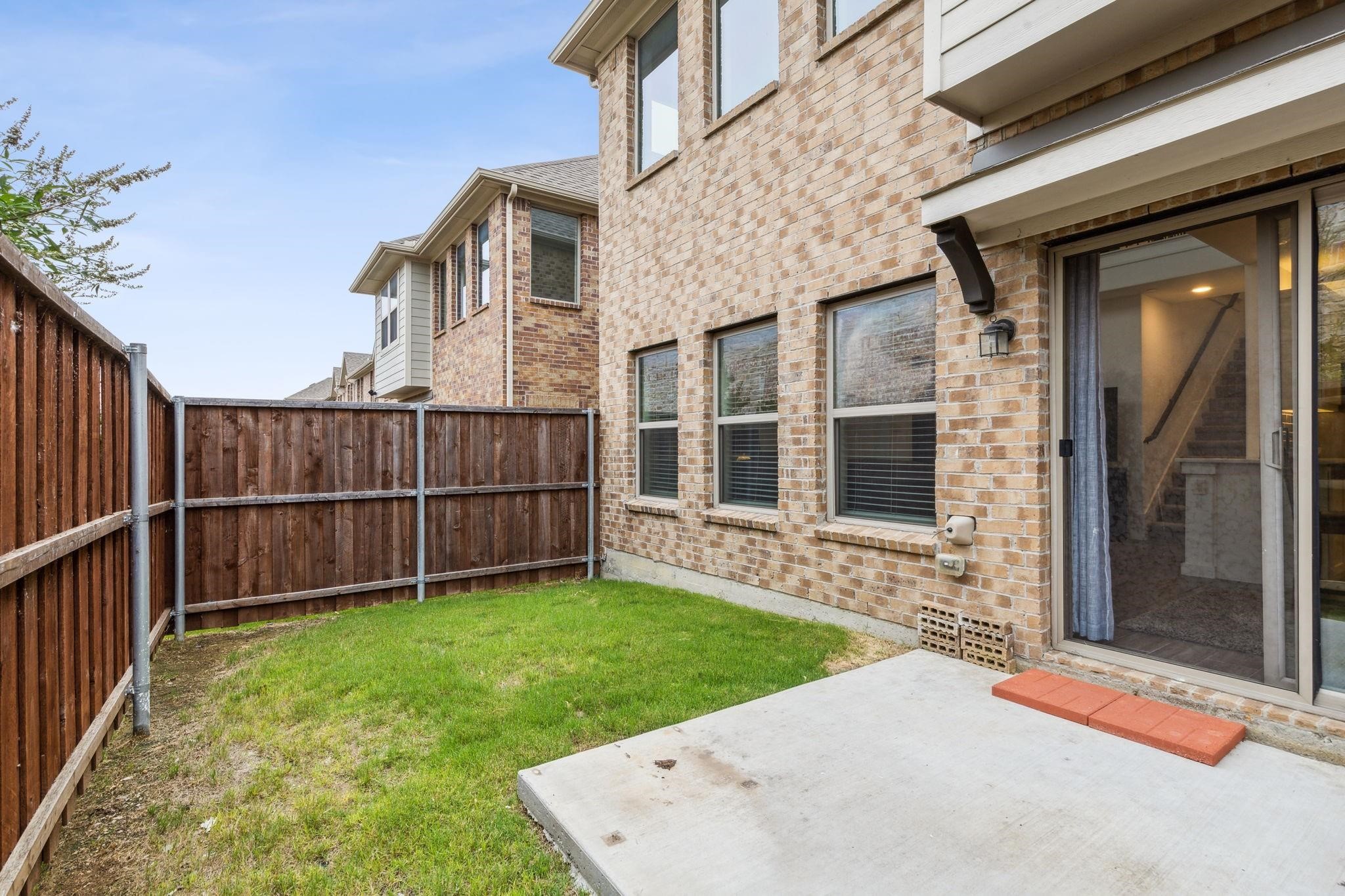 2756 Starburst Drive Little Elm TX 75068