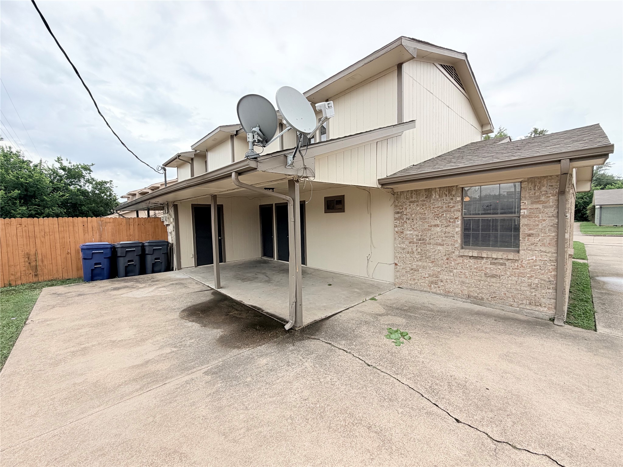 2412 Lakeview Circle Mckinney TX 75072