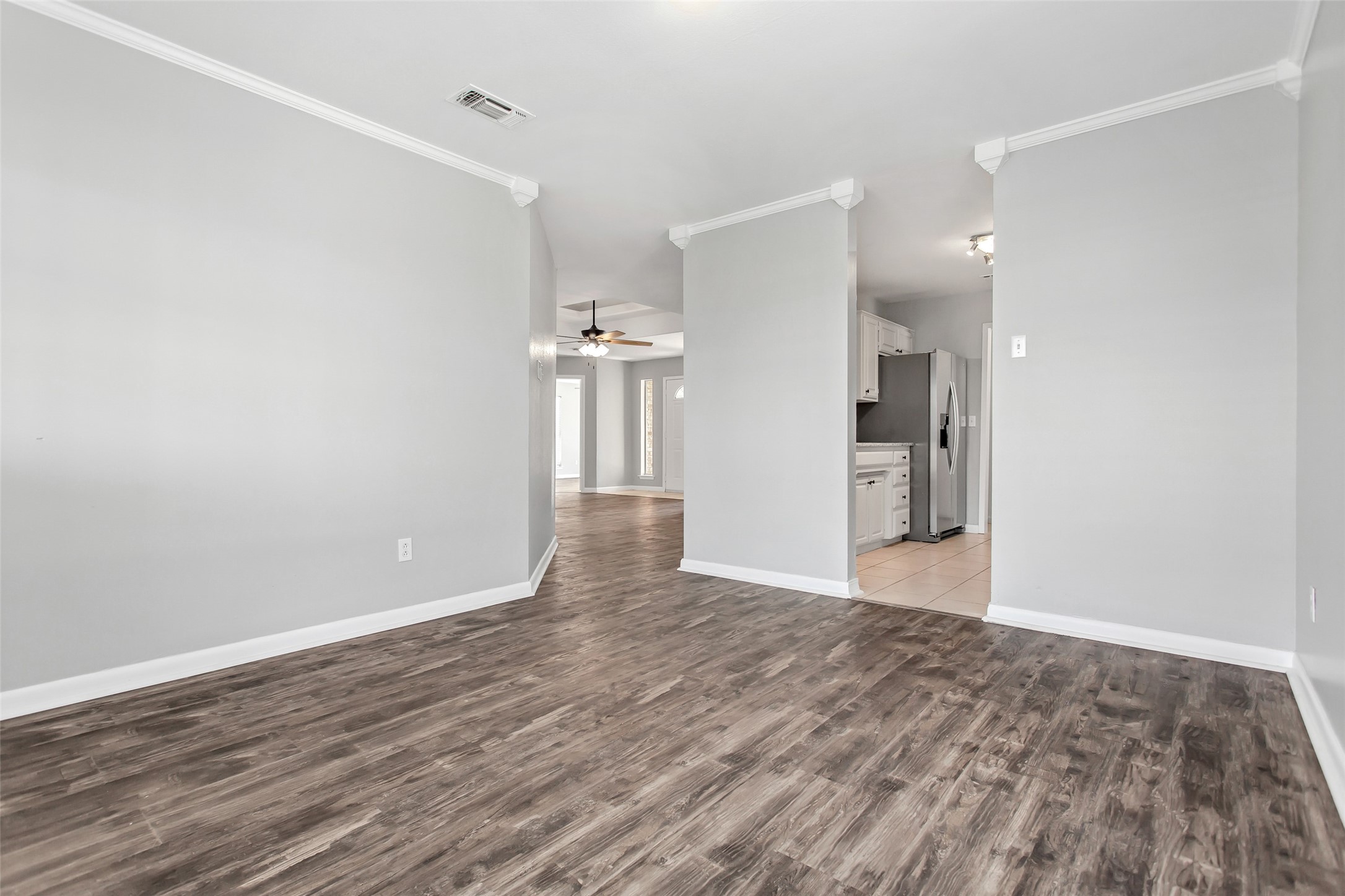 712 Billups Circle Van Alstyne TX 75495