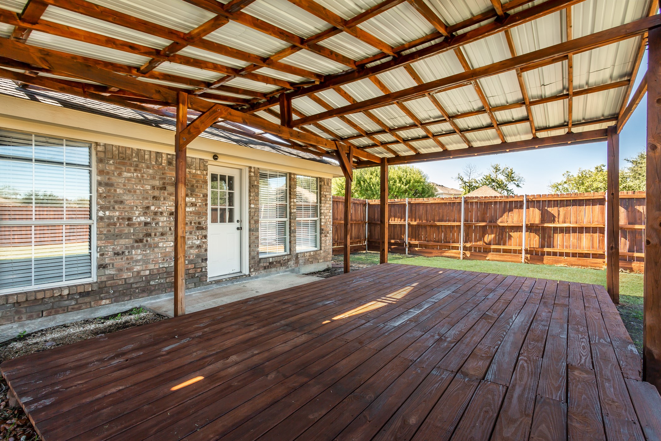 712 Billups Circle Van Alstyne TX 75495