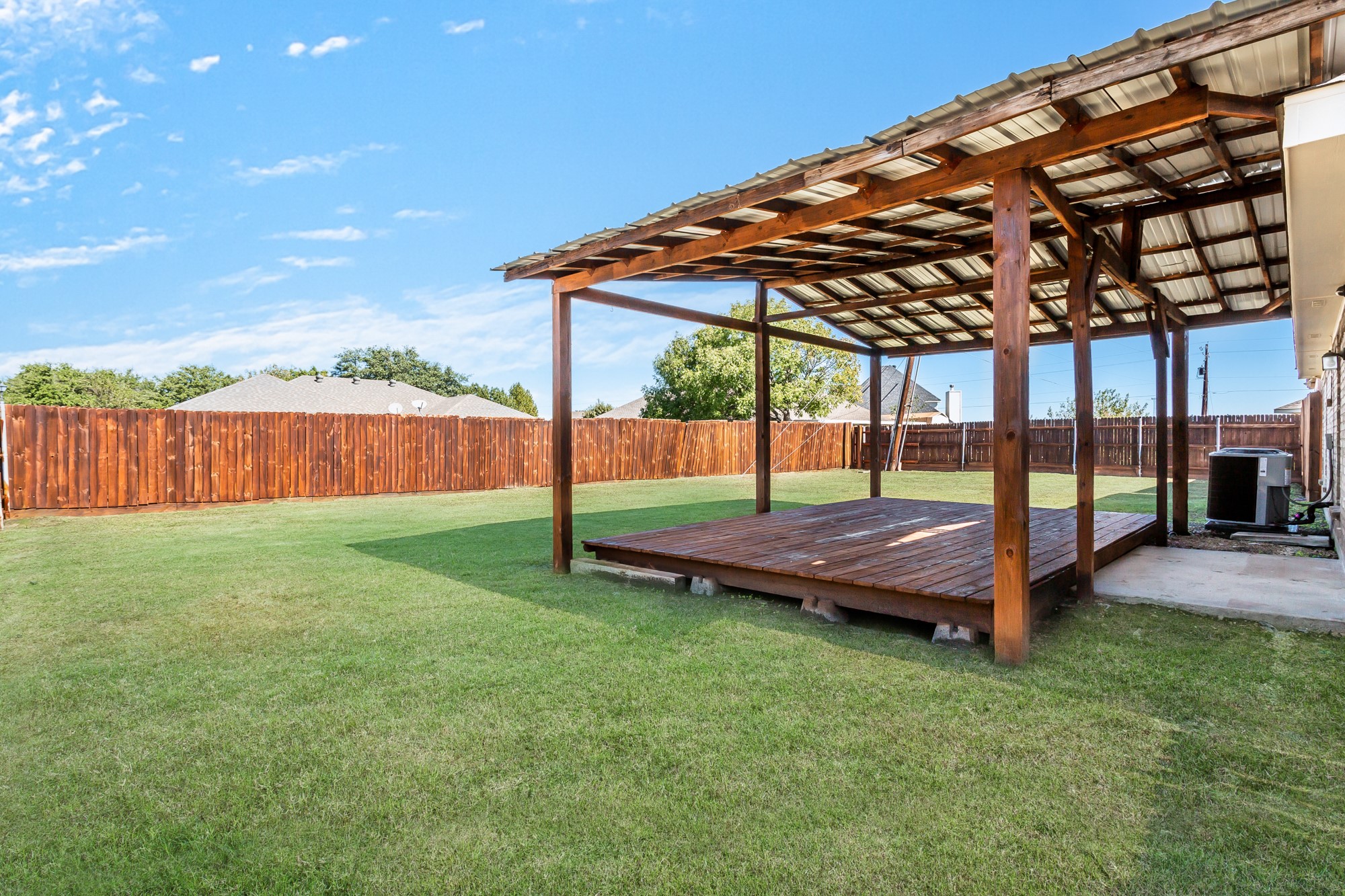 712 Billups Circle Van Alstyne TX 75495