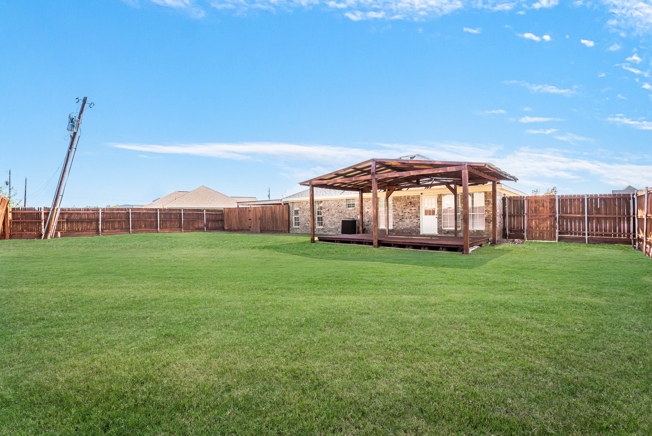 712 Billups Circle Van Alstyne TX 75495