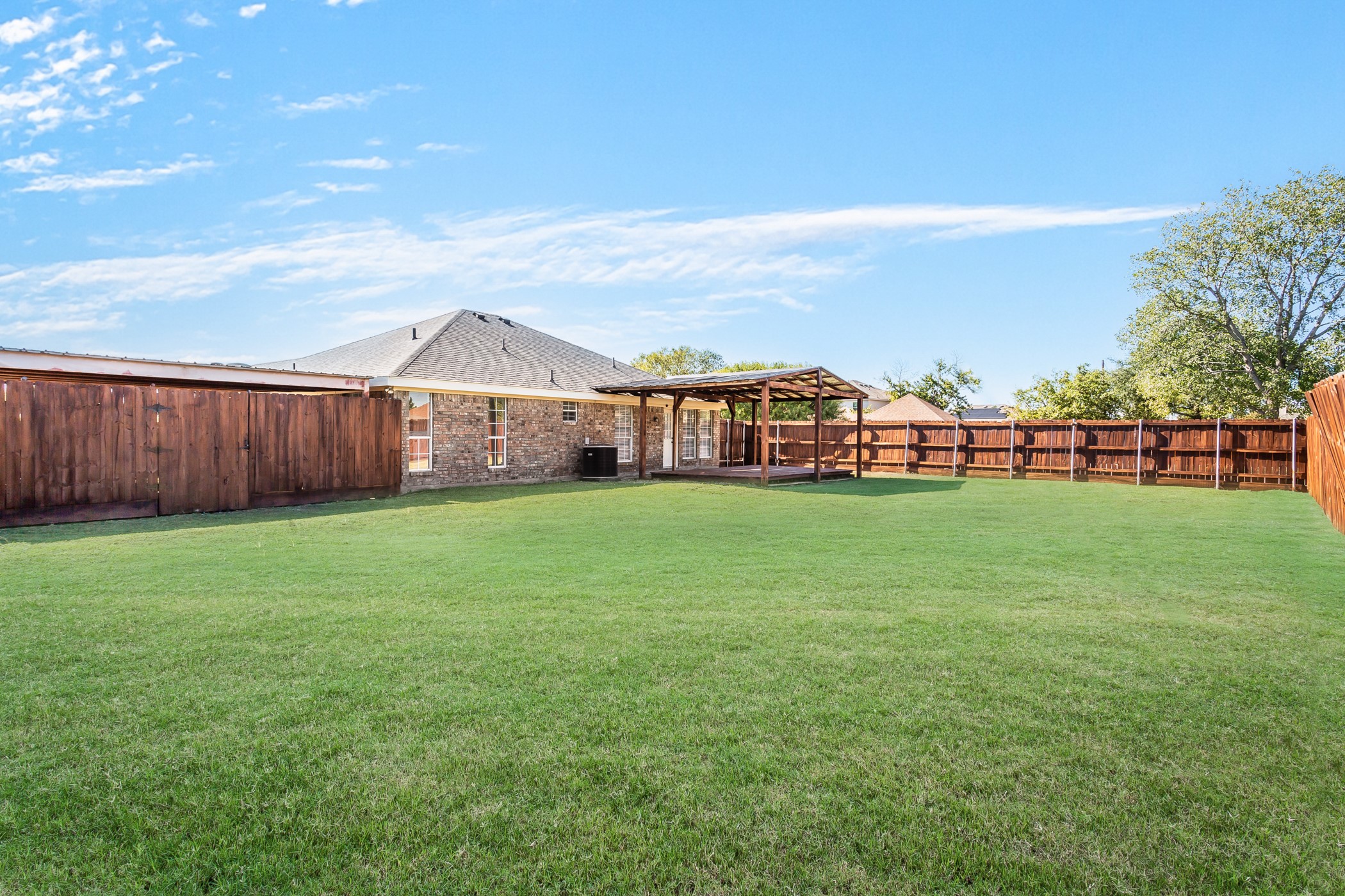 712 Billups Circle Van Alstyne TX 75495