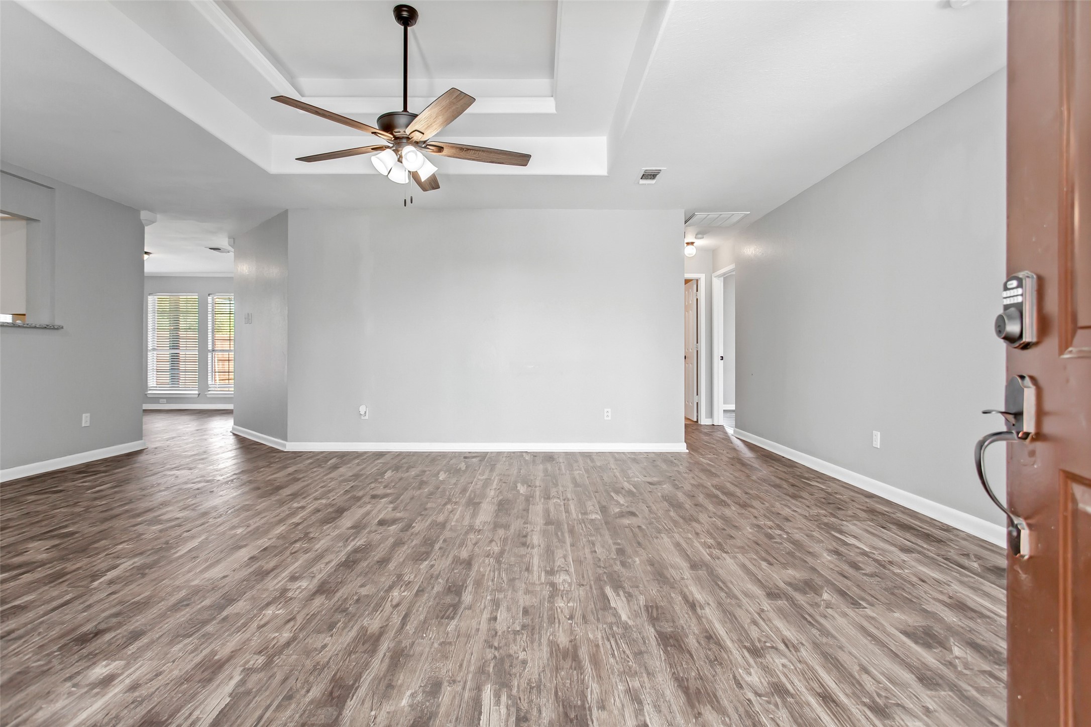 712 Billups Circle Van Alstyne TX 75495
