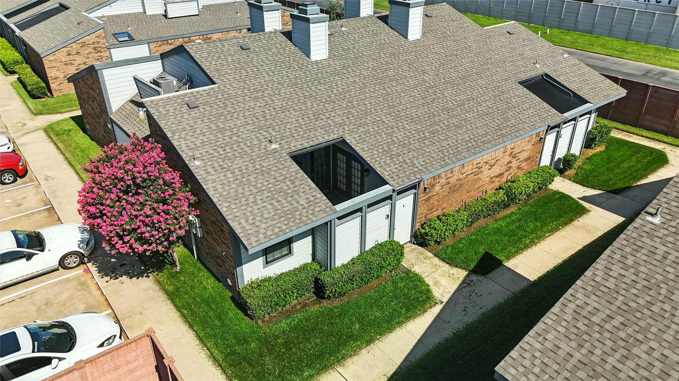 640 Bellaire Drive Hurst TX 76053