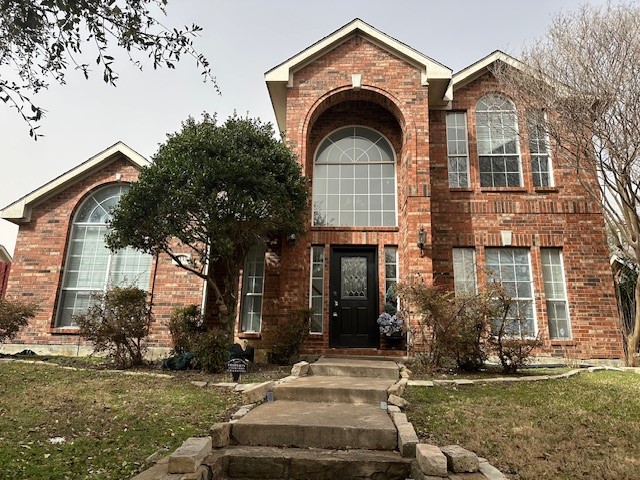 3133 Rocky Mountain Drive Plano TX 75025