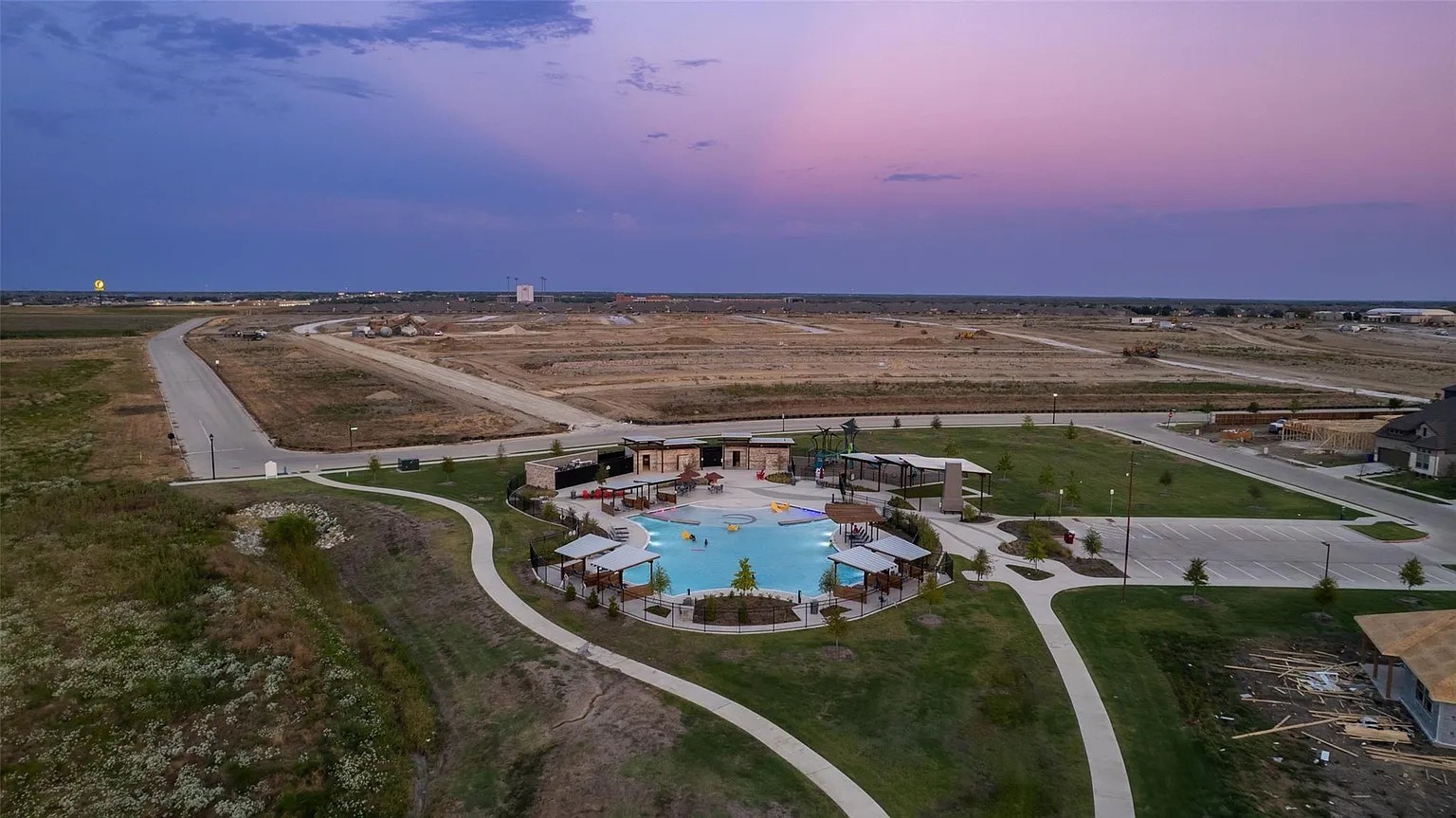6105 Poolside Way Royse City TX 75189