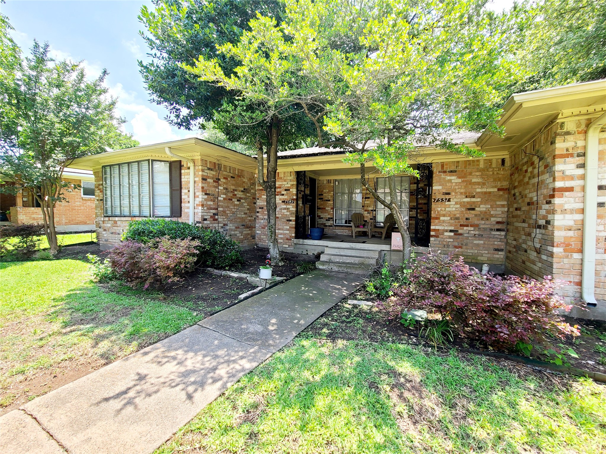 7551 Brentcove Circle Dallas TX 75214