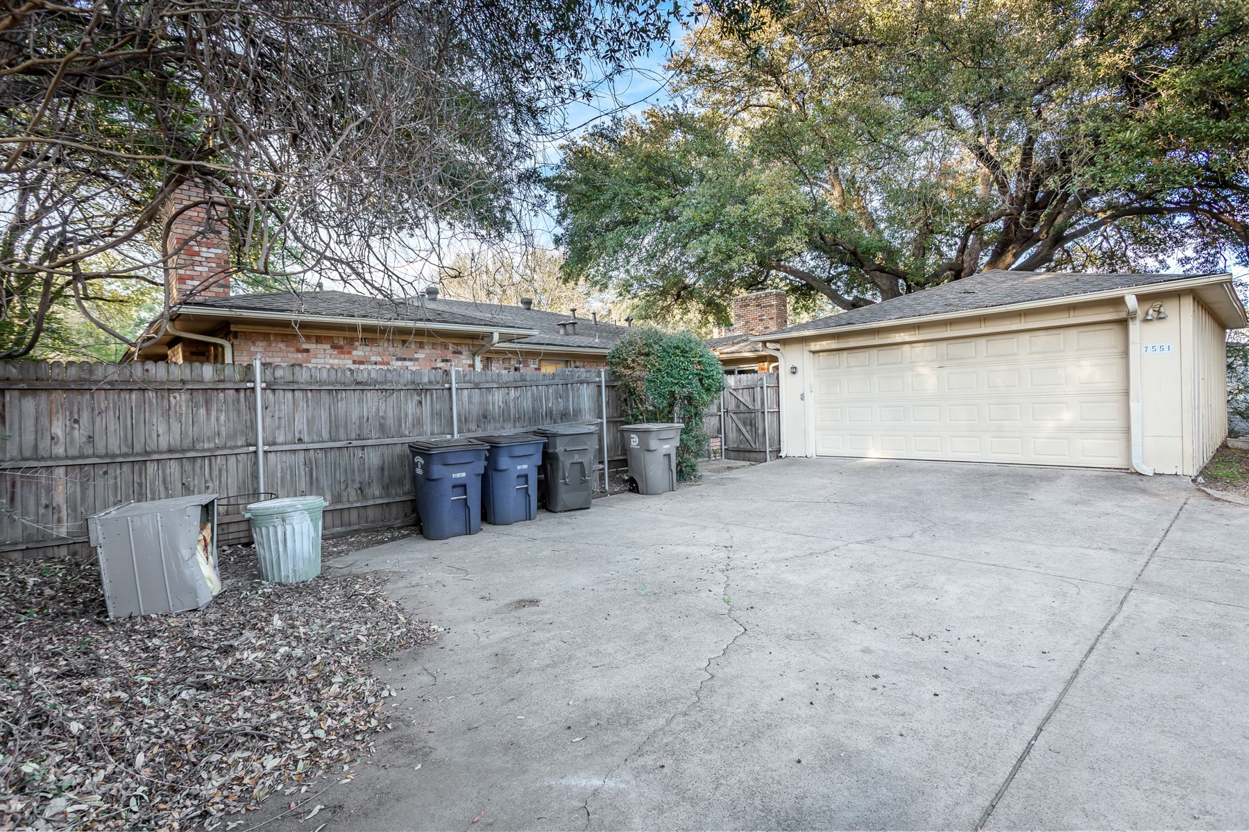 7551 Brentcove Circle Dallas TX 75214