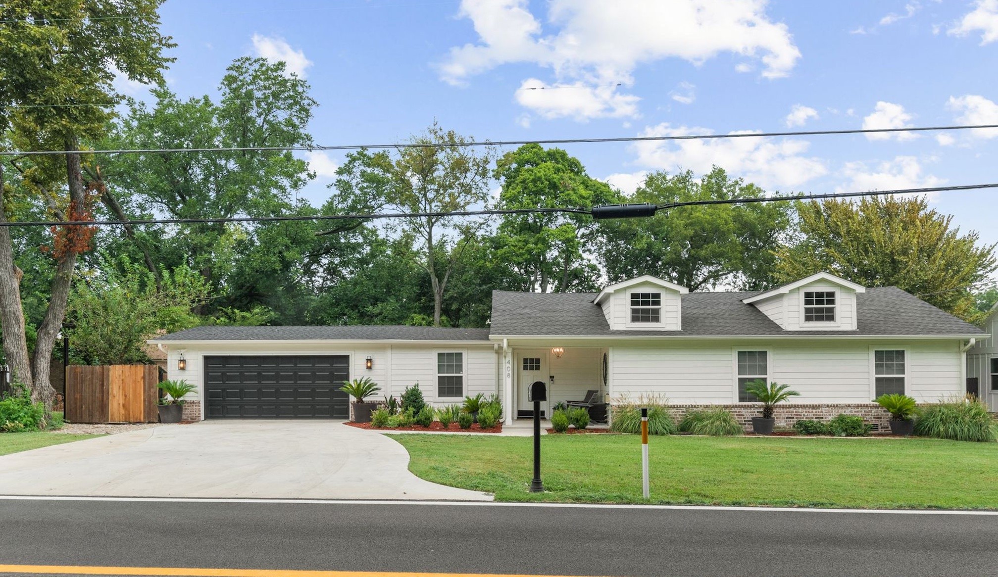 408 E Liberty Street Pilot Point TX 76258