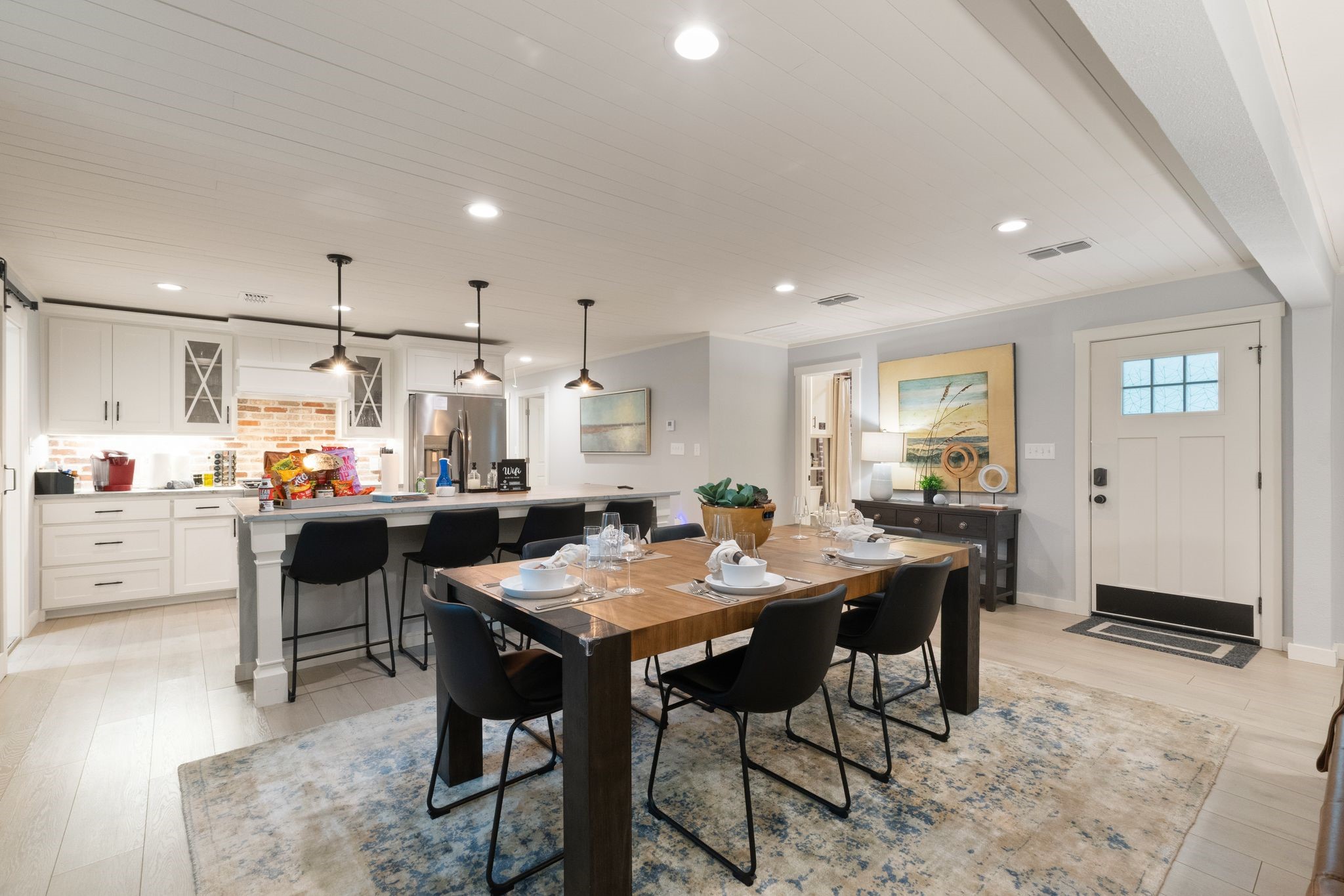 408 E Liberty Street Pilot Point TX 76258