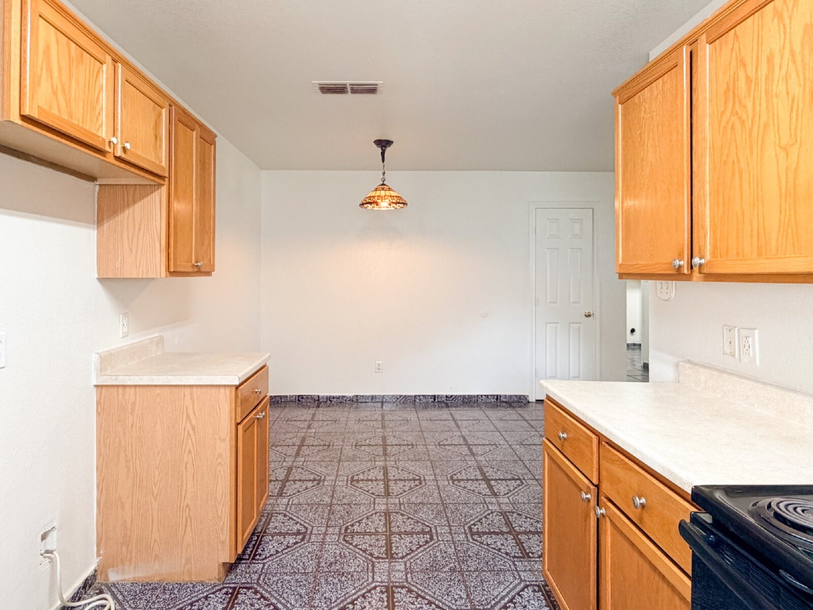 1202 Spell Avenue Cleburne TX 76033