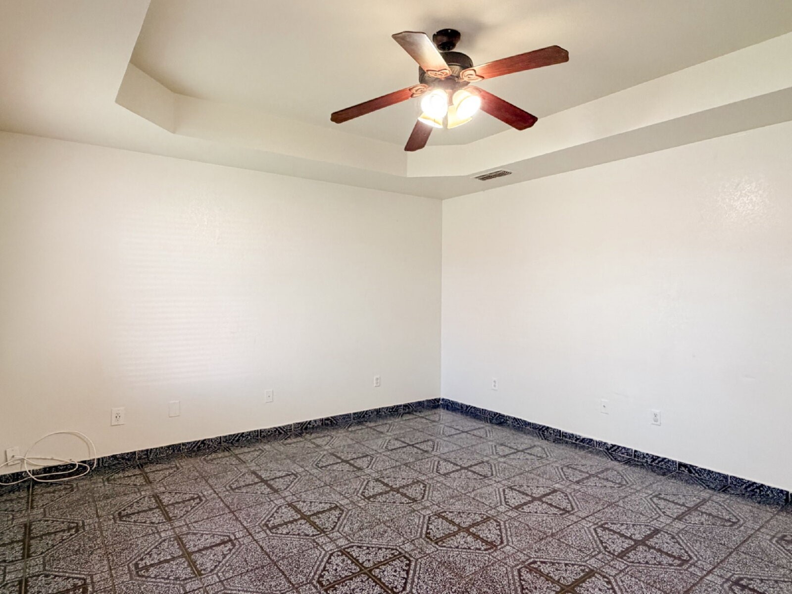 1202 Spell Avenue Cleburne TX 76033