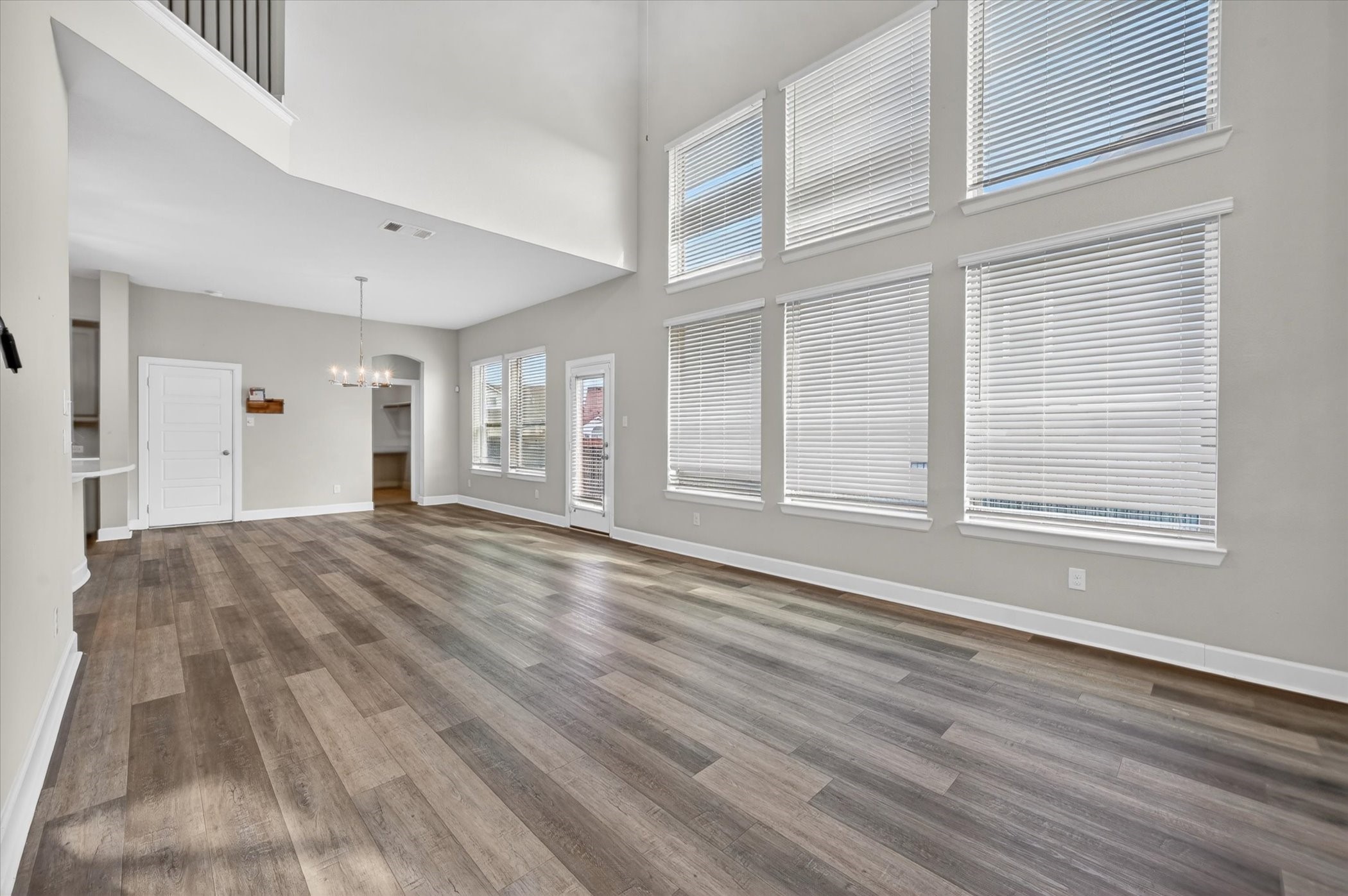 2028 Barbette Street Fort Worth TX 76008