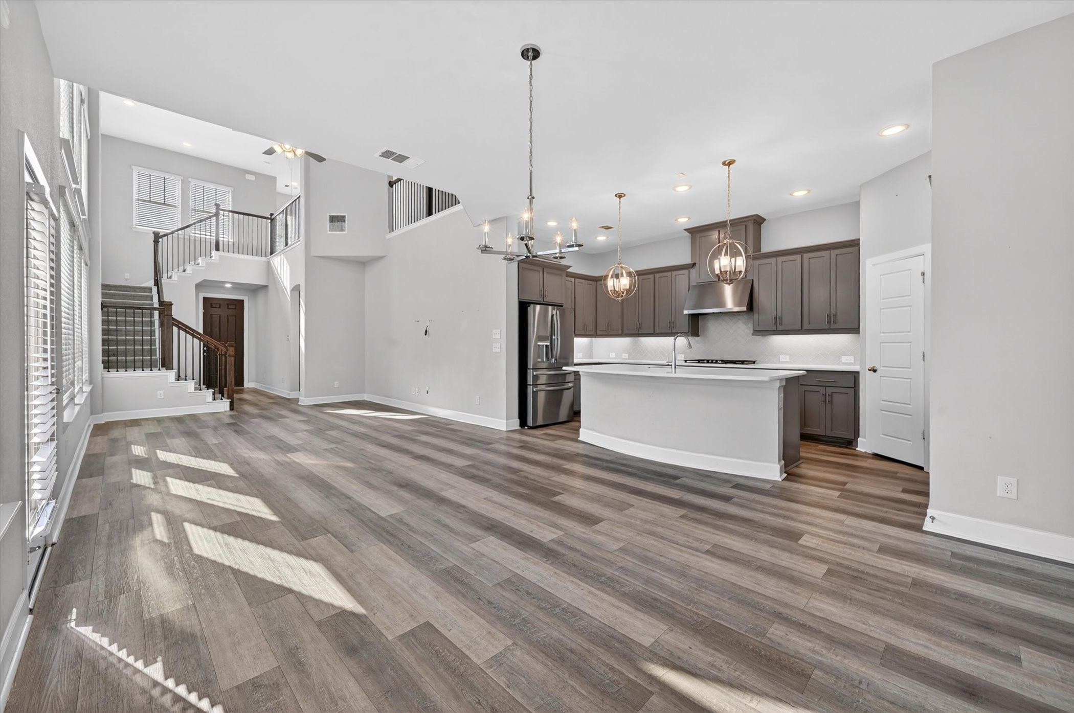 2028 Barbette Street Fort Worth TX 76008