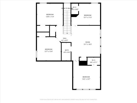 9108 Tumbleweed Drive Cross Roads TX 76227