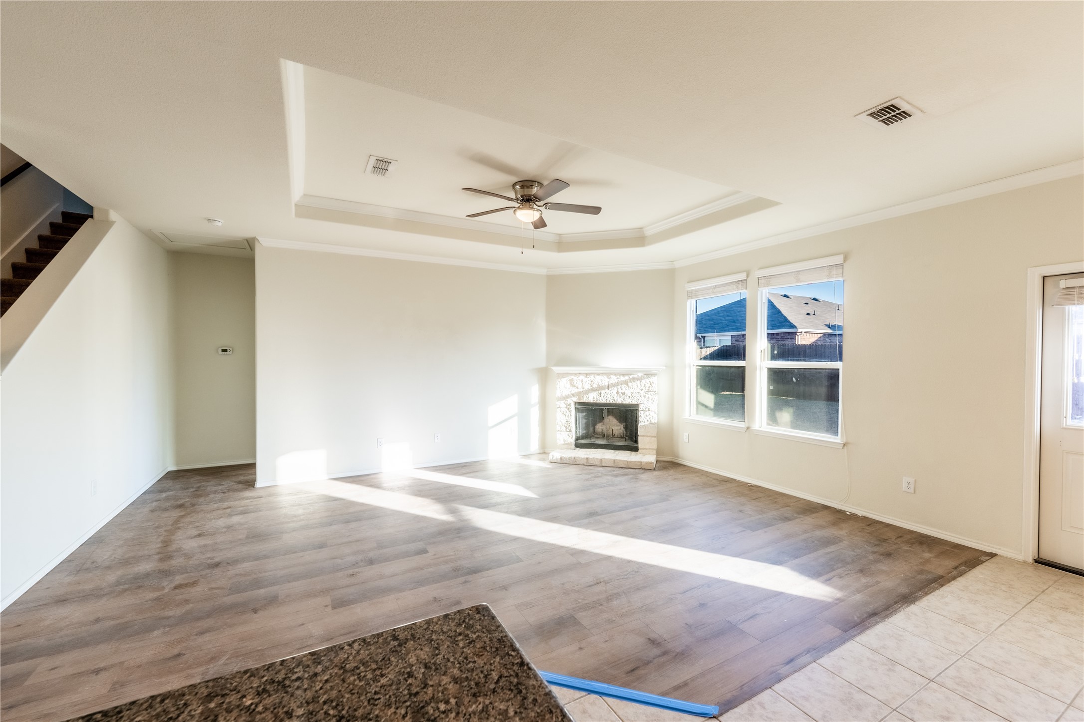 3112 Manuel Creek Drive Little Elm TX 75068