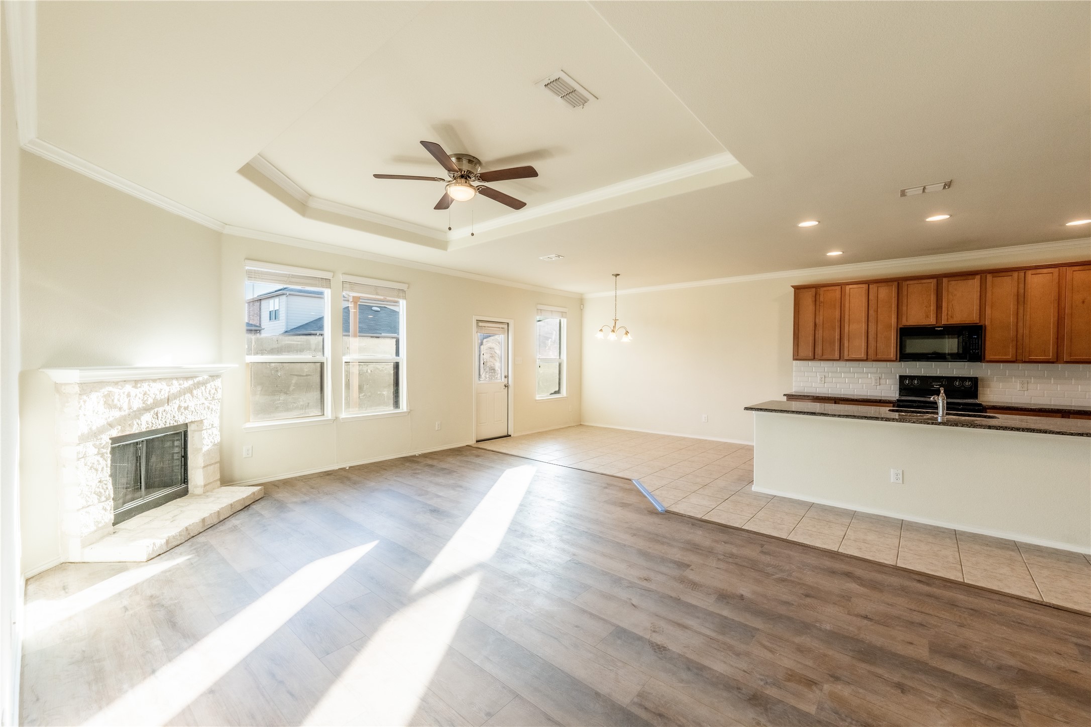 3112 Manuel Creek Drive Little Elm TX 75068