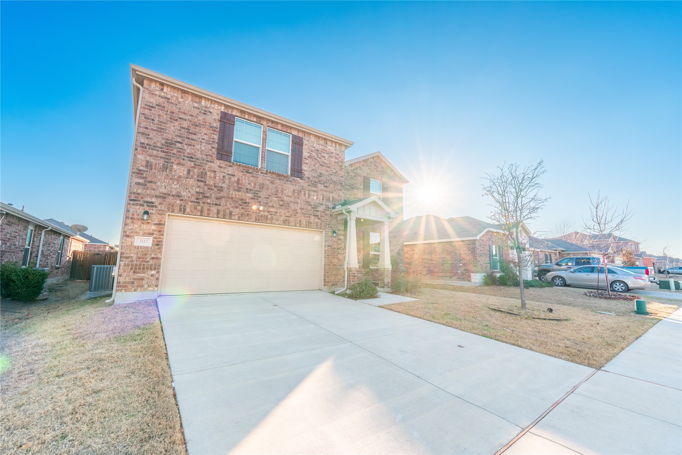 3112 Manuel Creek Drive Little Elm TX 75068